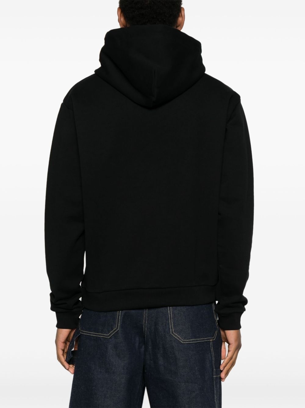 Ti Amo GCDS hoodie - 4