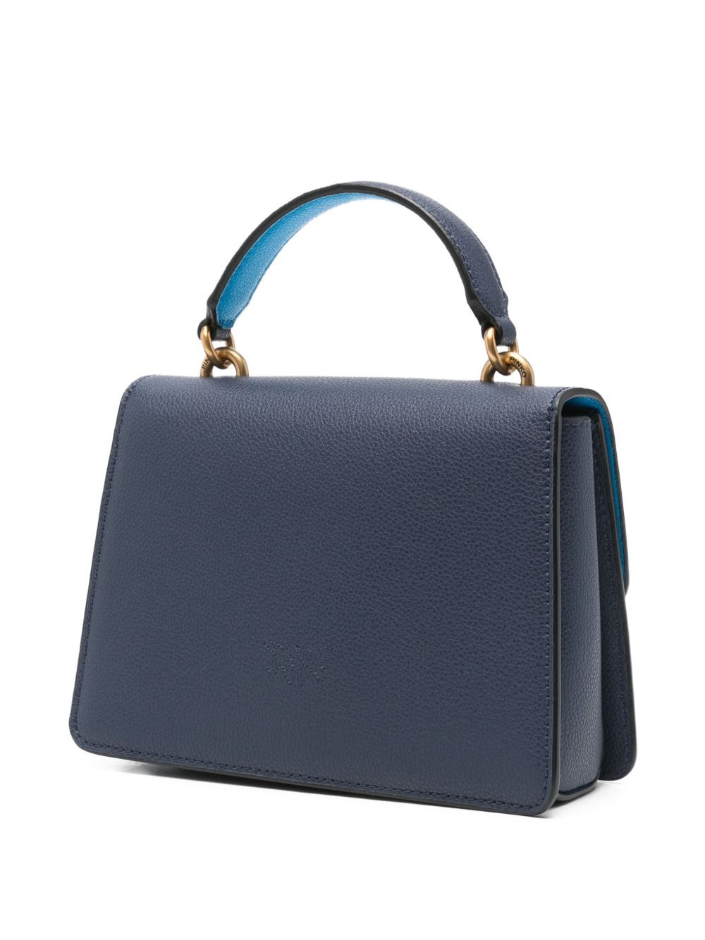 mini embellished handbag - 3