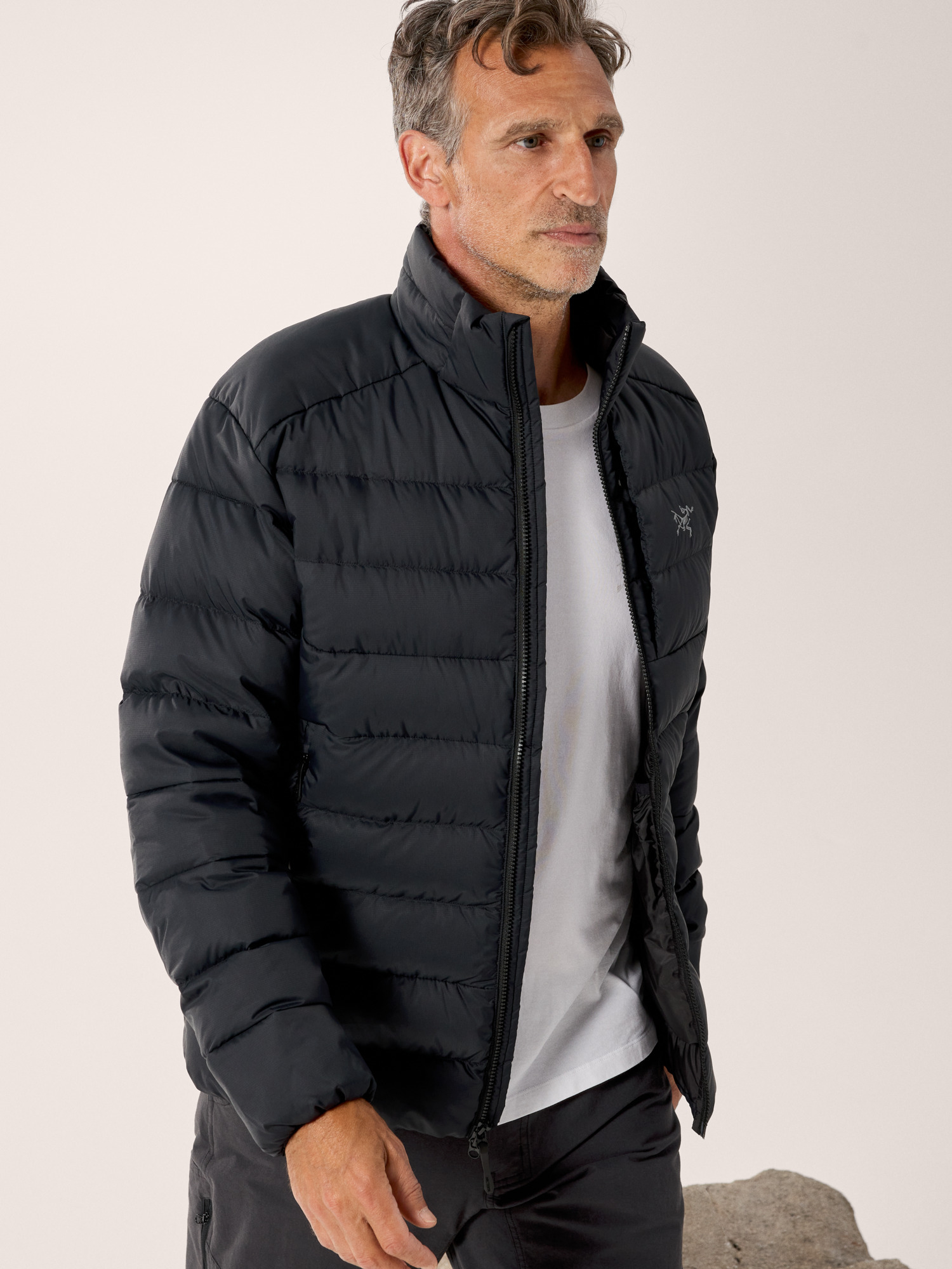 Thorium Jacket - 3