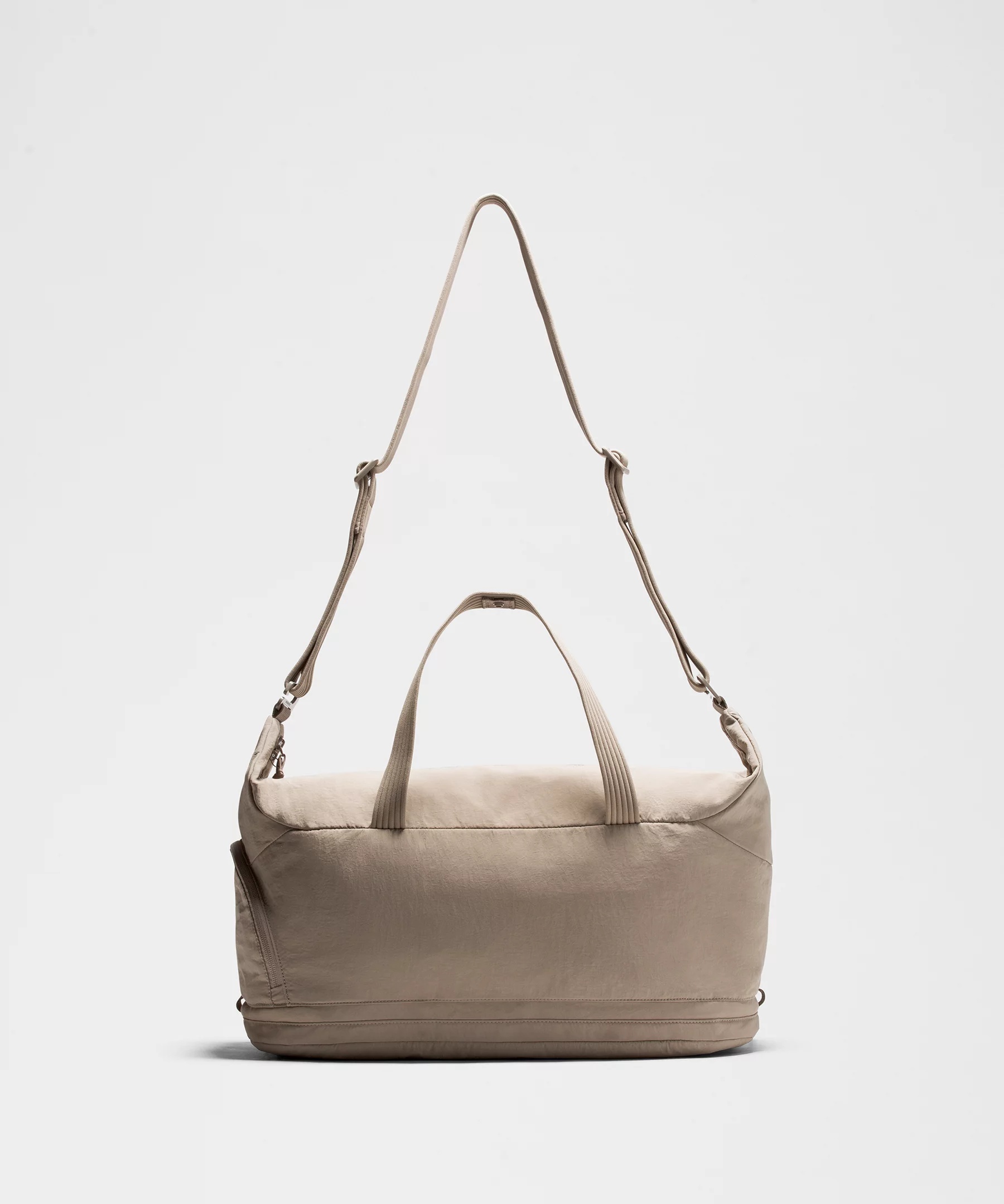 3-in-1 Gym Duffle Bag 30L - 3