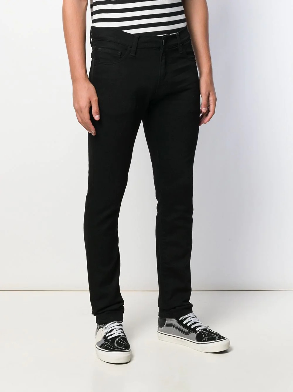 Rebel slim-fit jeans - 3