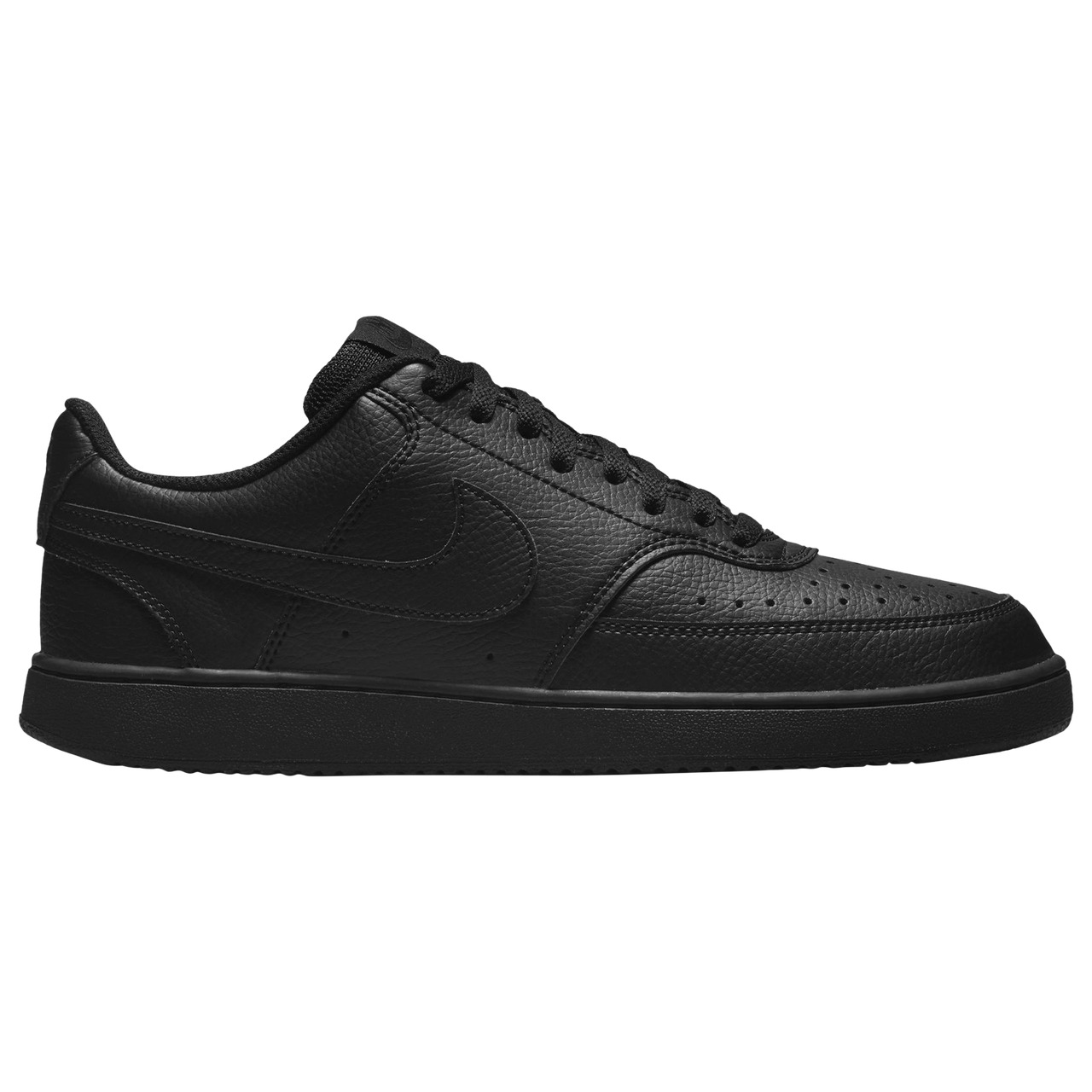 Nike Mens Nike Court Vision Low - 1