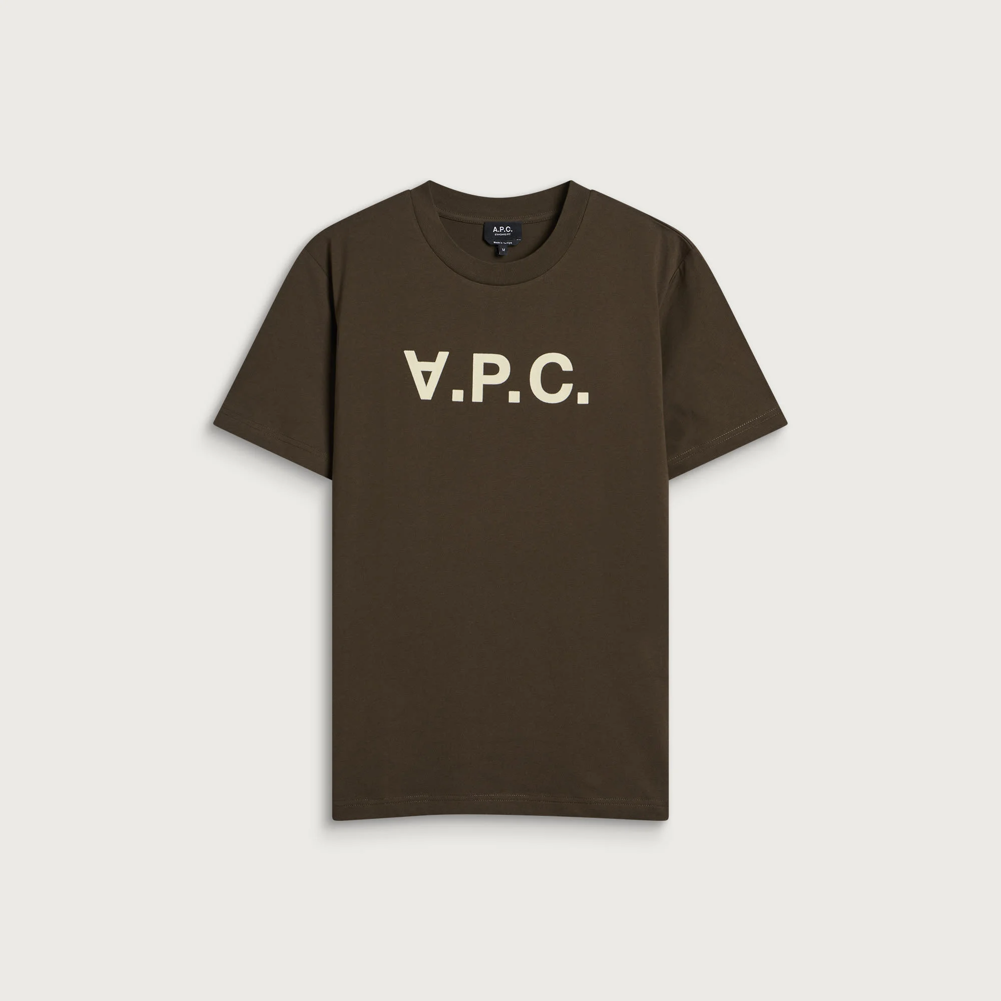 A.P.C. VPC Logo T-Shirt - 1