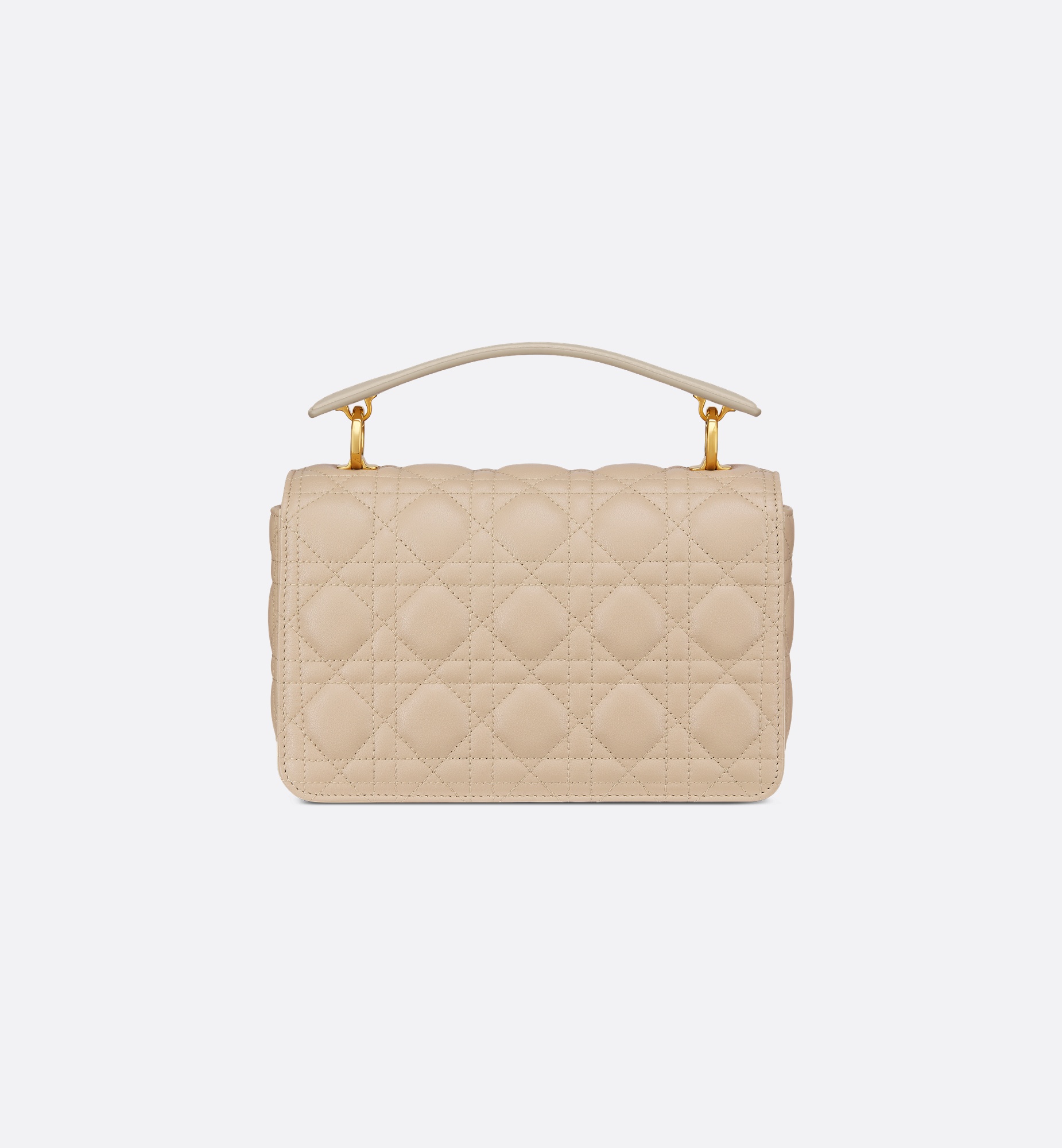 Small Dior Jolie Bag - 2