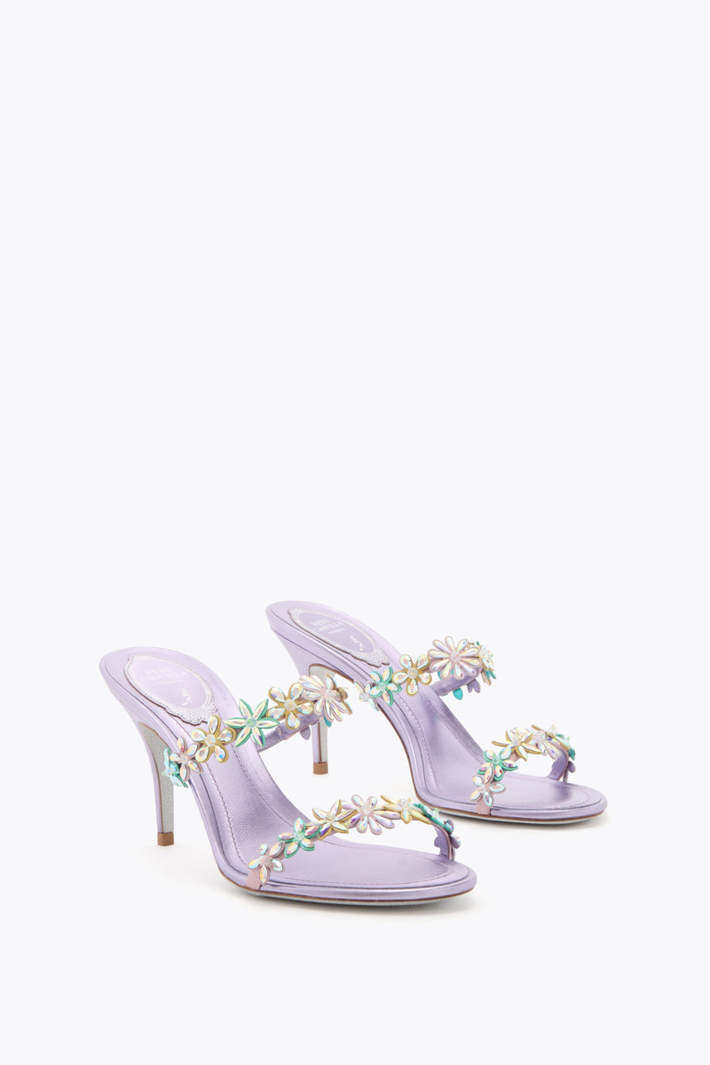 EVA LILAC MULE 80 2
