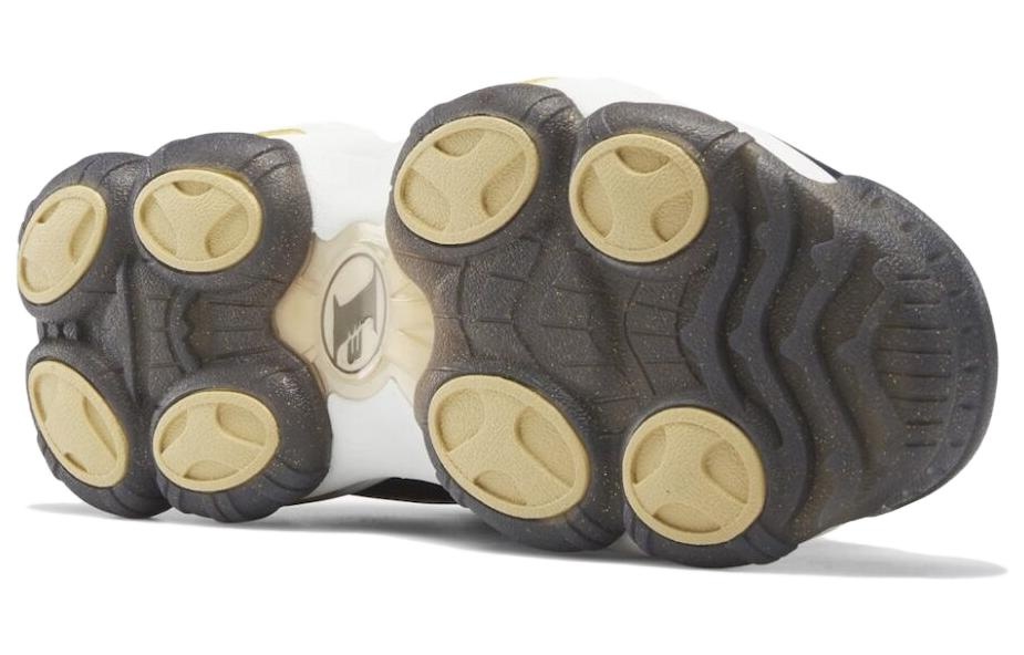 Reebok The Answer DMX 'NCAA Pack - Georgetown' HR1061 - 6