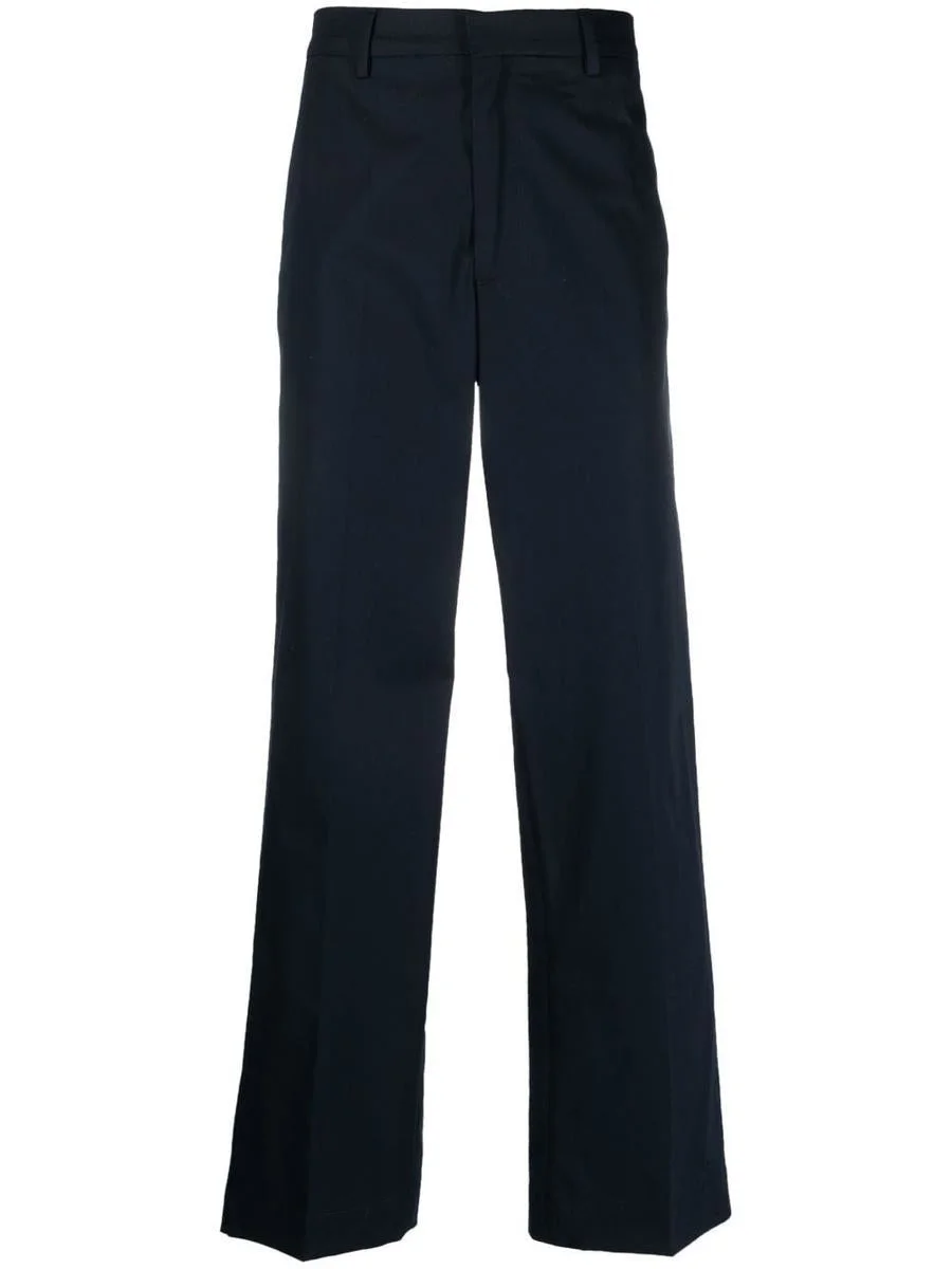 Barena Pantalone Delfo Ventada Clothing - 1