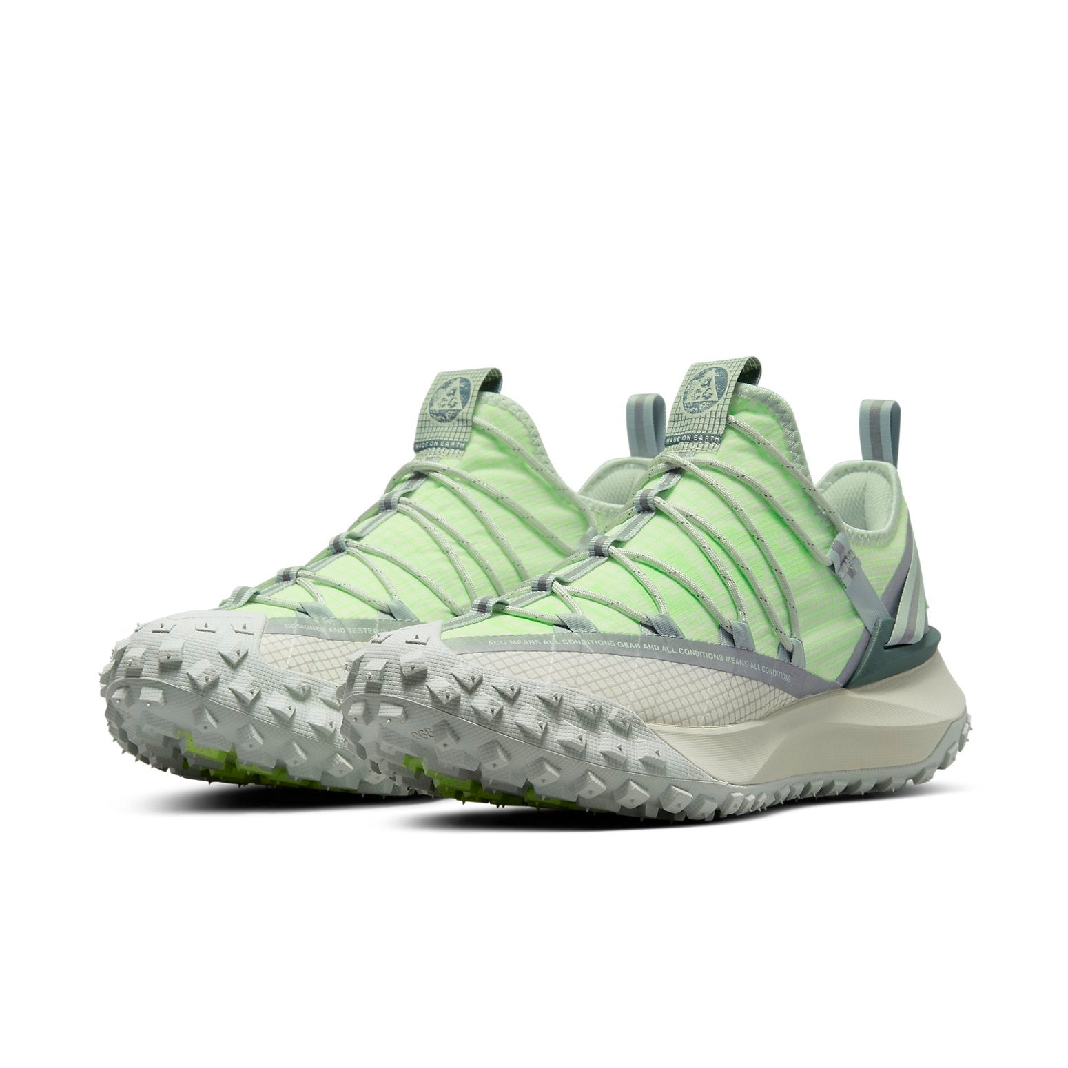 Nike ACG Mountain Fly Low 'Sea Glass' DJ4030-001 - 3