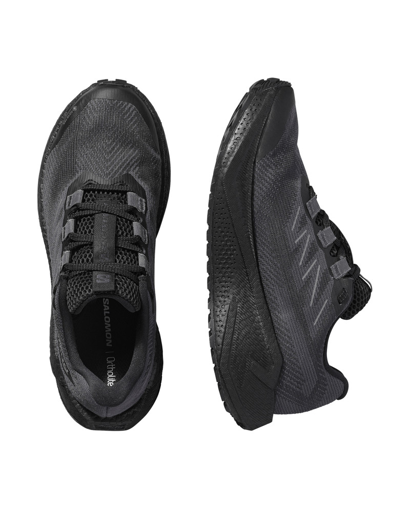 SALOMON AERO BLAZE 3 GRVL GORE-TEX outlook