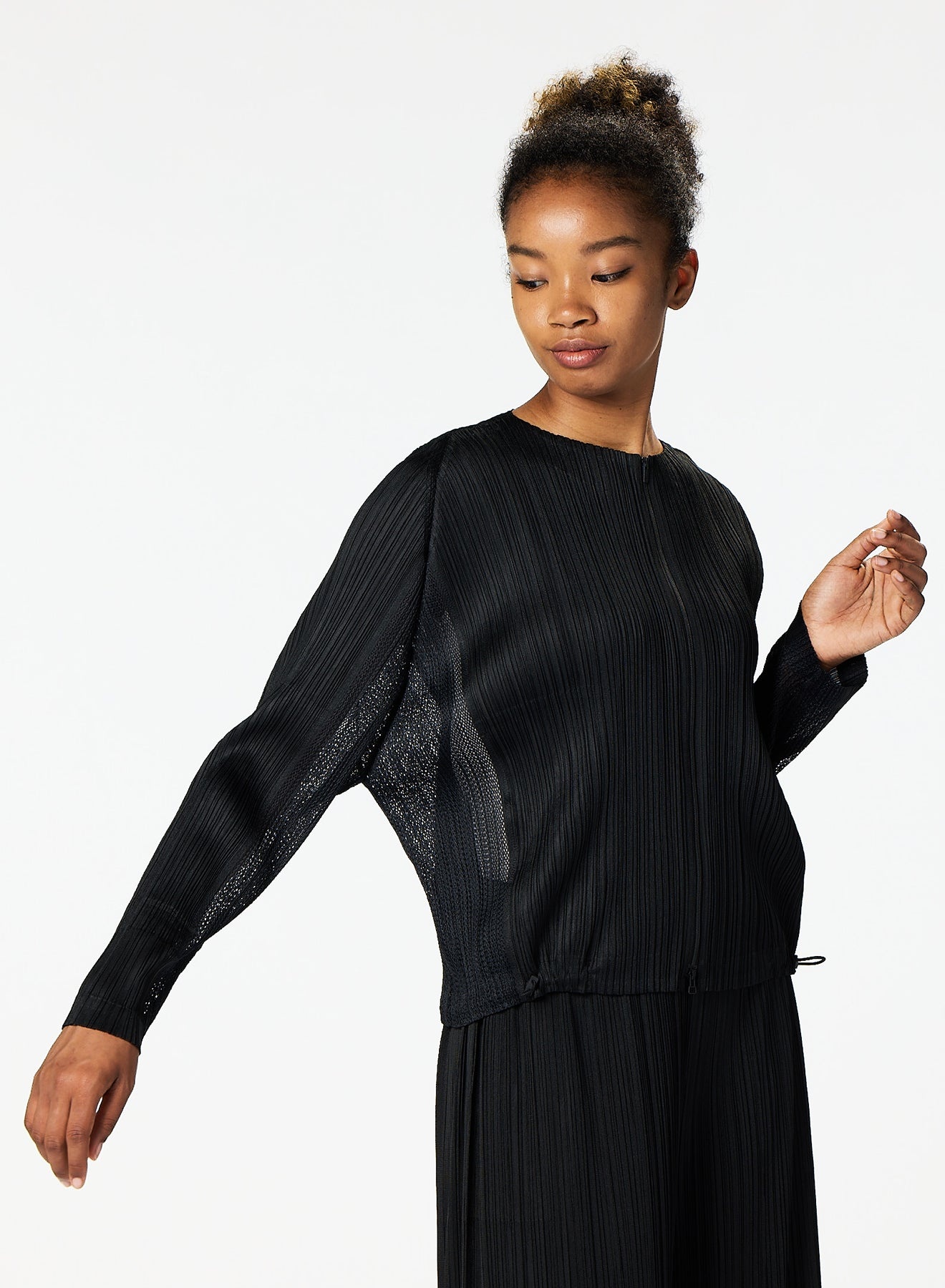 FLICK CARDIGAN - 6