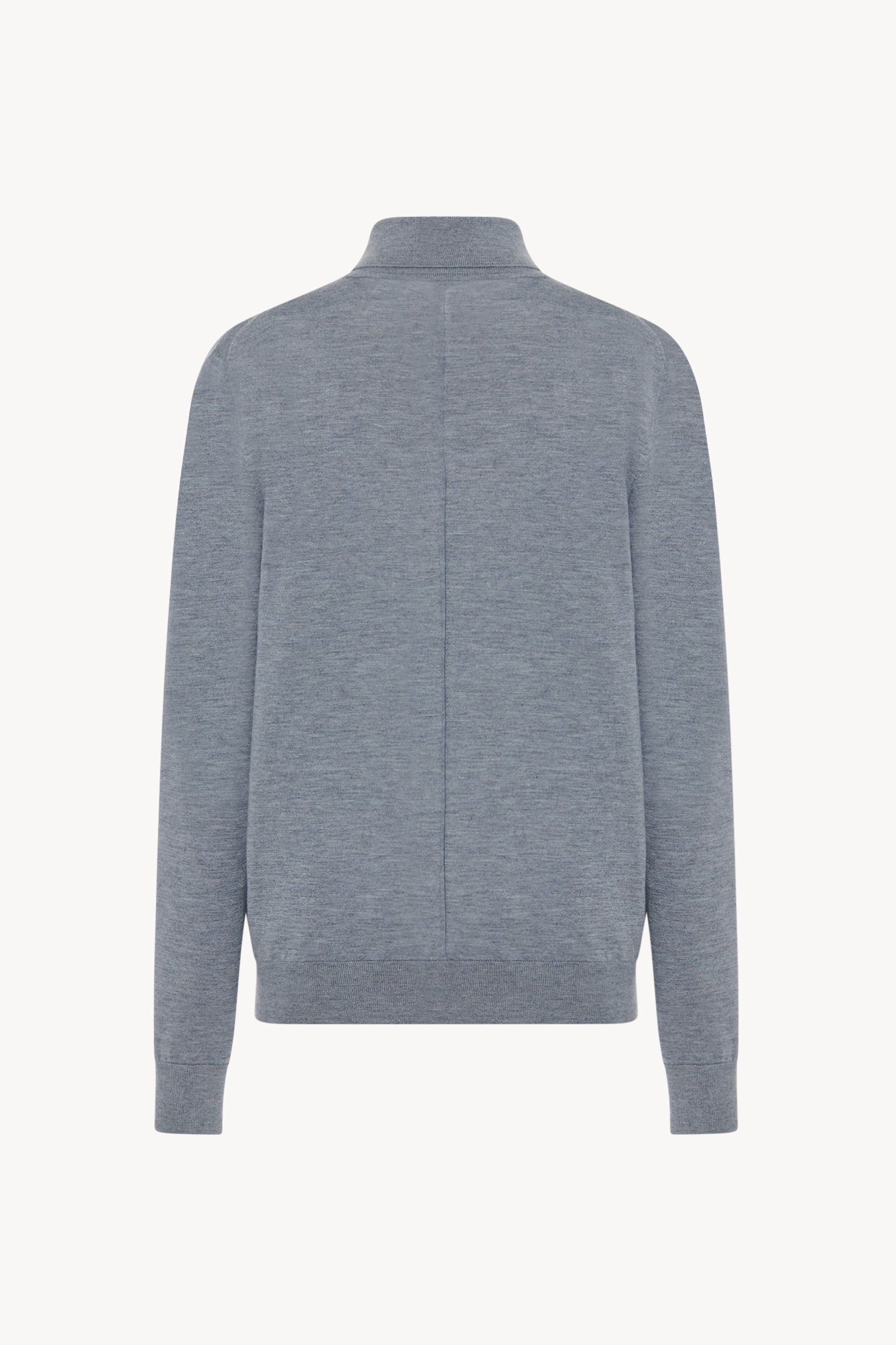 Harlette Sweater in Cashmere - 2