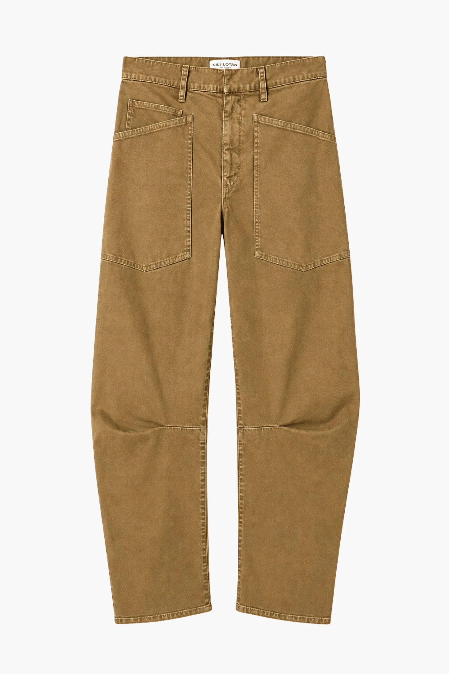 SHON PANT - 1