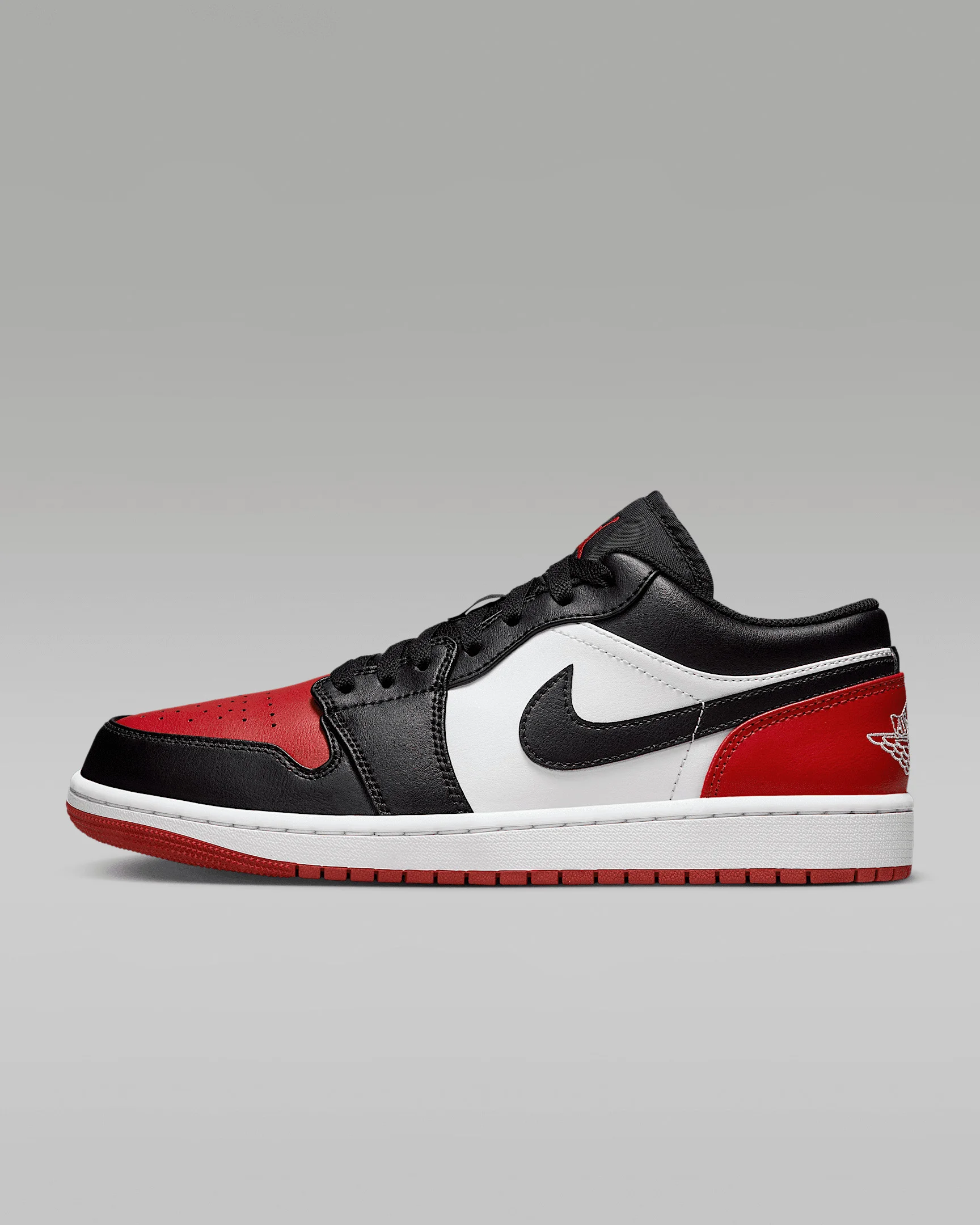 Air Jordan 1 Low Men's Shoes - 1