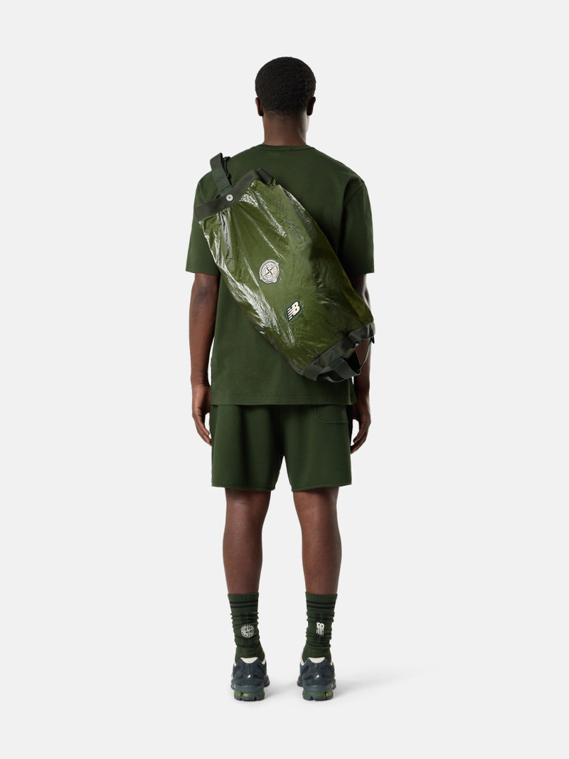 Stone Island STONE ISLAND | NEW BALANCE SUMMER_'026 CAPSULE TRAINING BAG outlook