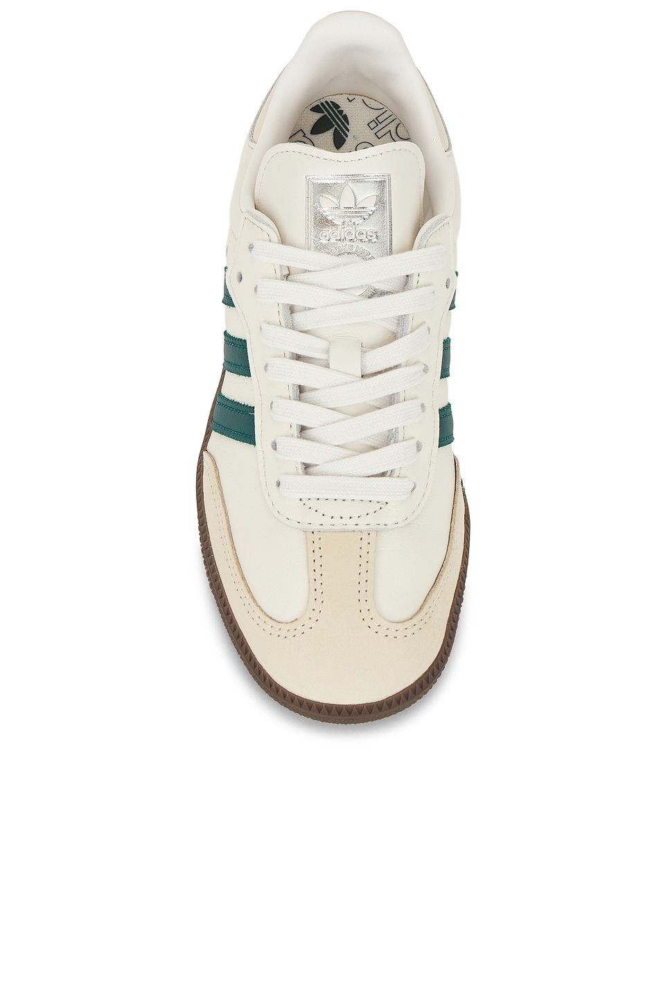 Samba OG - 4