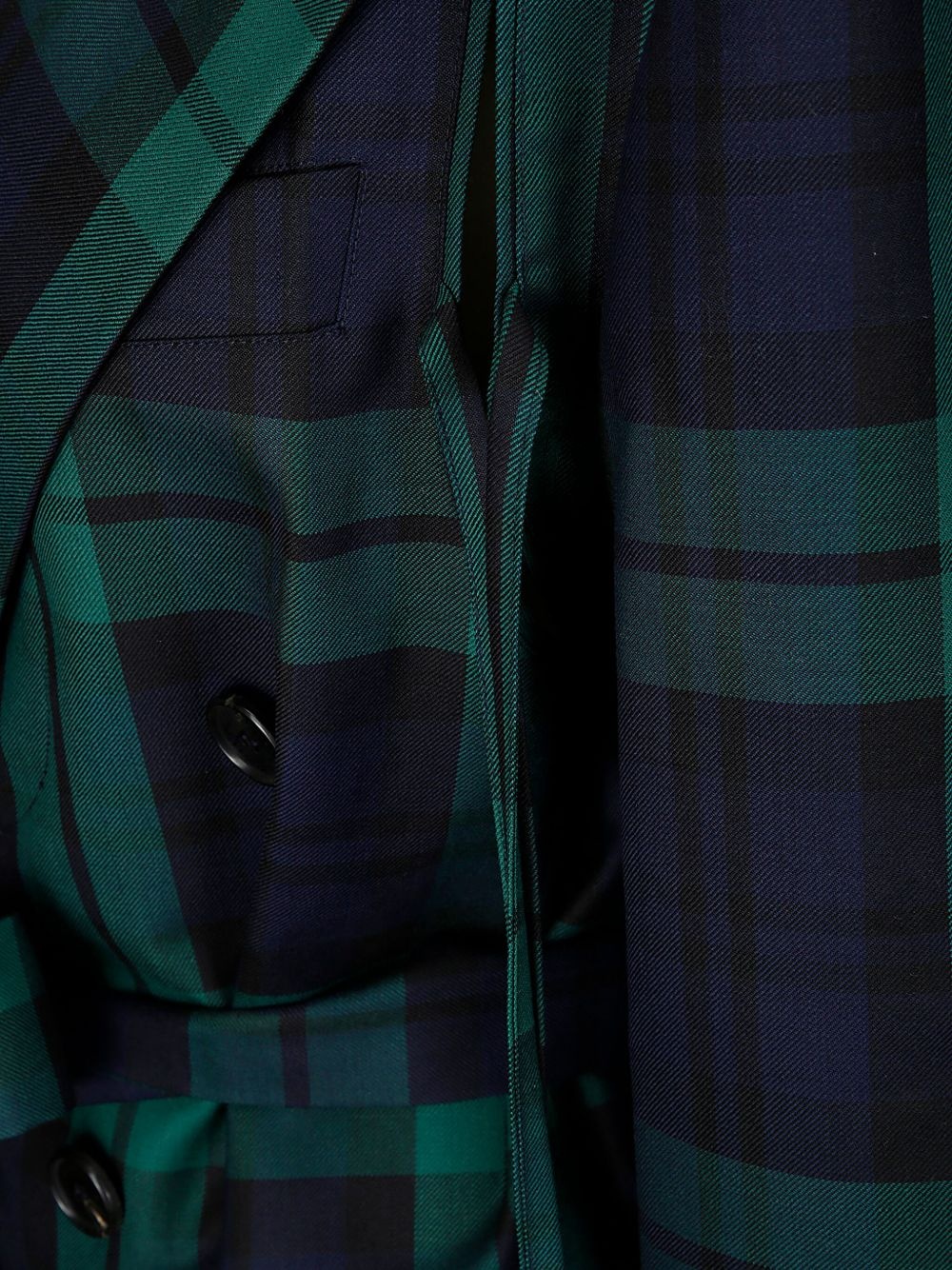 Geisha jacket - 3