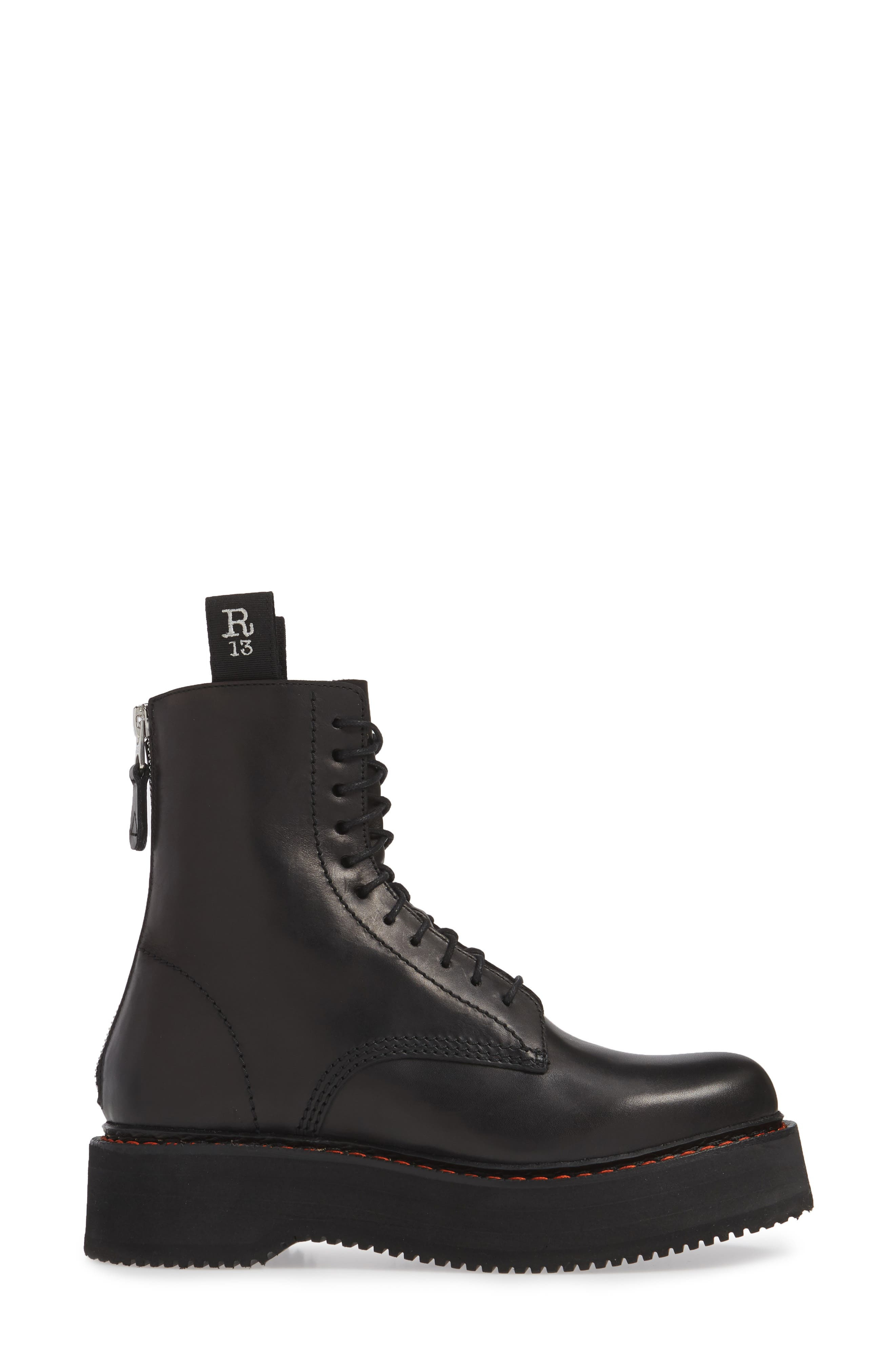 Stack Platform Boot - 3