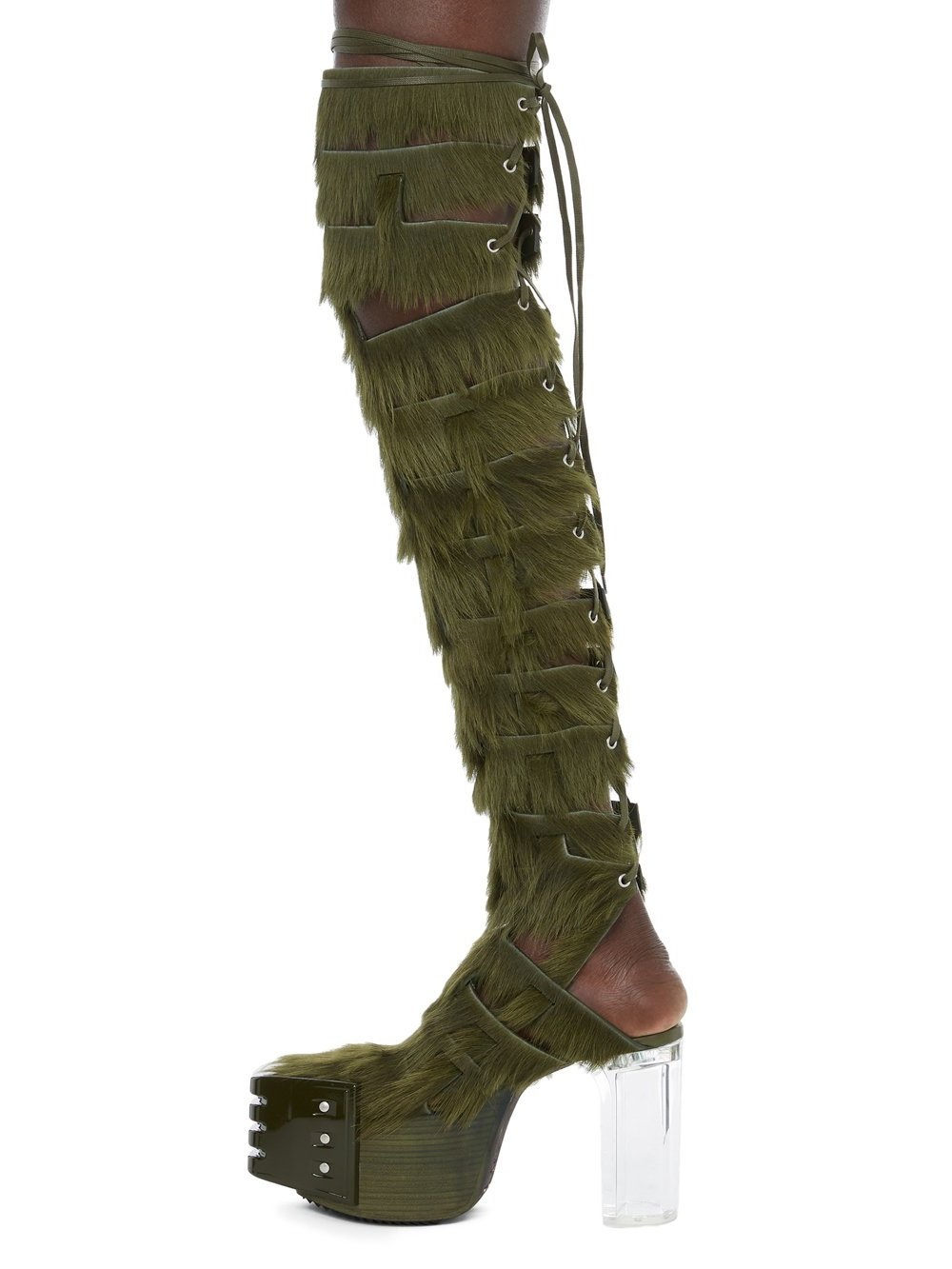 BOOTS - 4