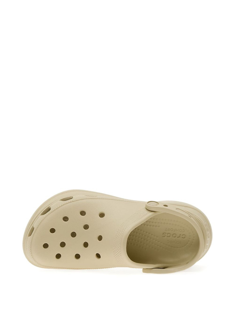 Bae platform mules 5