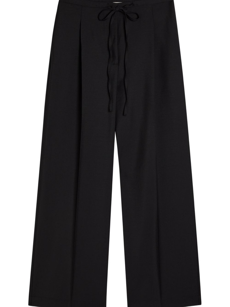 RÓHE drawstring pants outlook