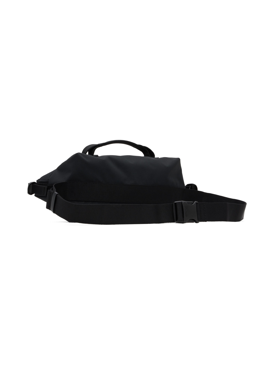 Black Alchemy Belt Bag - 3