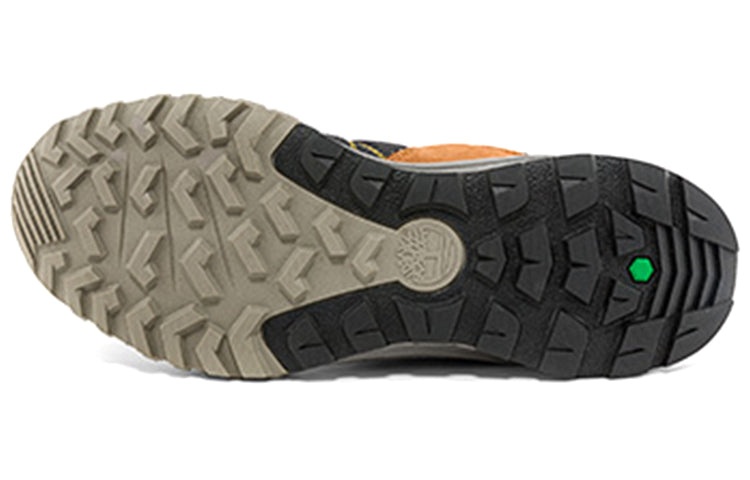 Timberland Trailquest Waterproof Low Sneakers 'Ruse Nubuck' A2PXBM - 6