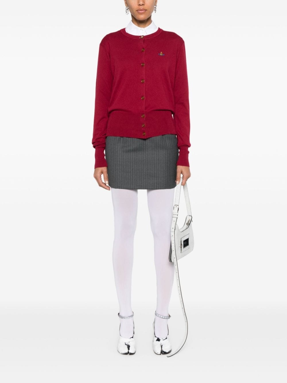 Bea cardigan - 2