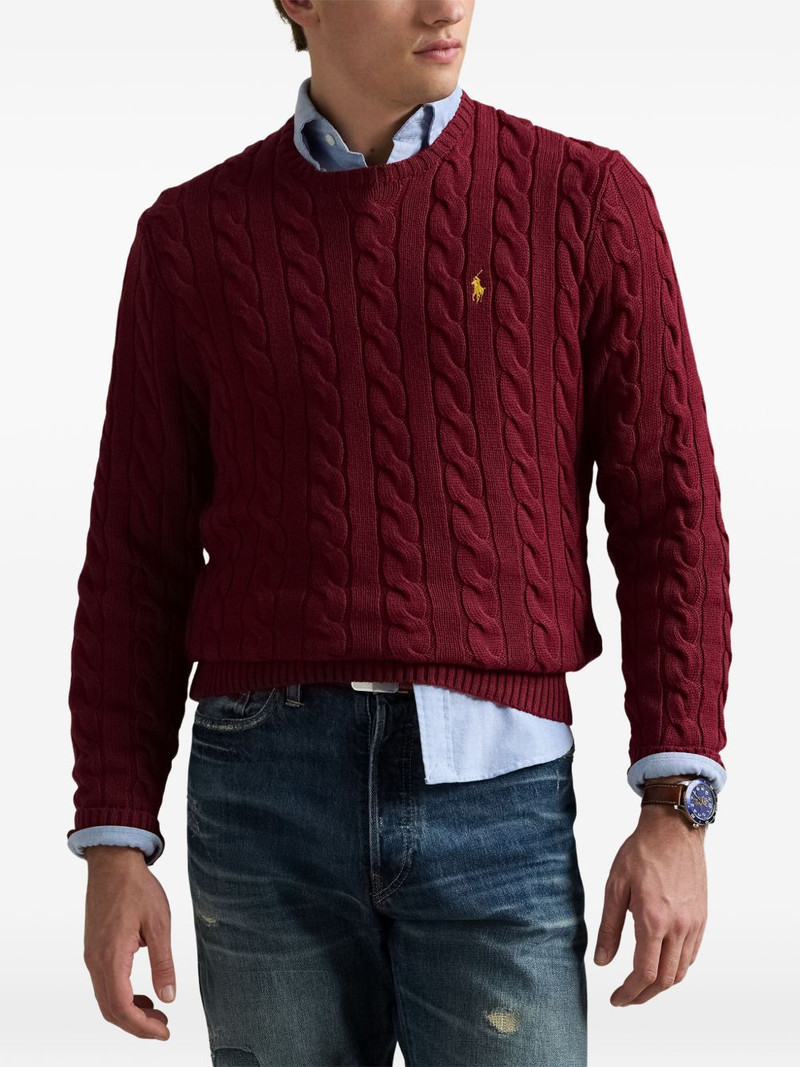 crew-neck sweater 3