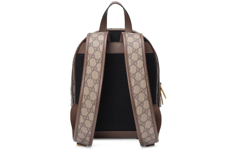 (WMNS) Gucci x Disney Small Donald Duck Backpack 'GG Supreme' 552884-2N2AT-8683 - 3