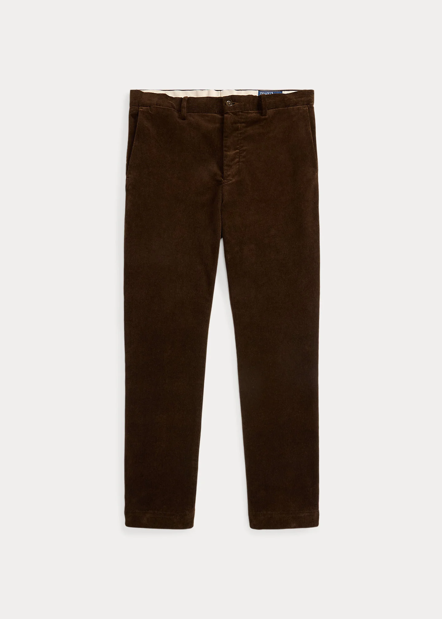 Andover Slim Fit Stretch Corduroy Pant - 1