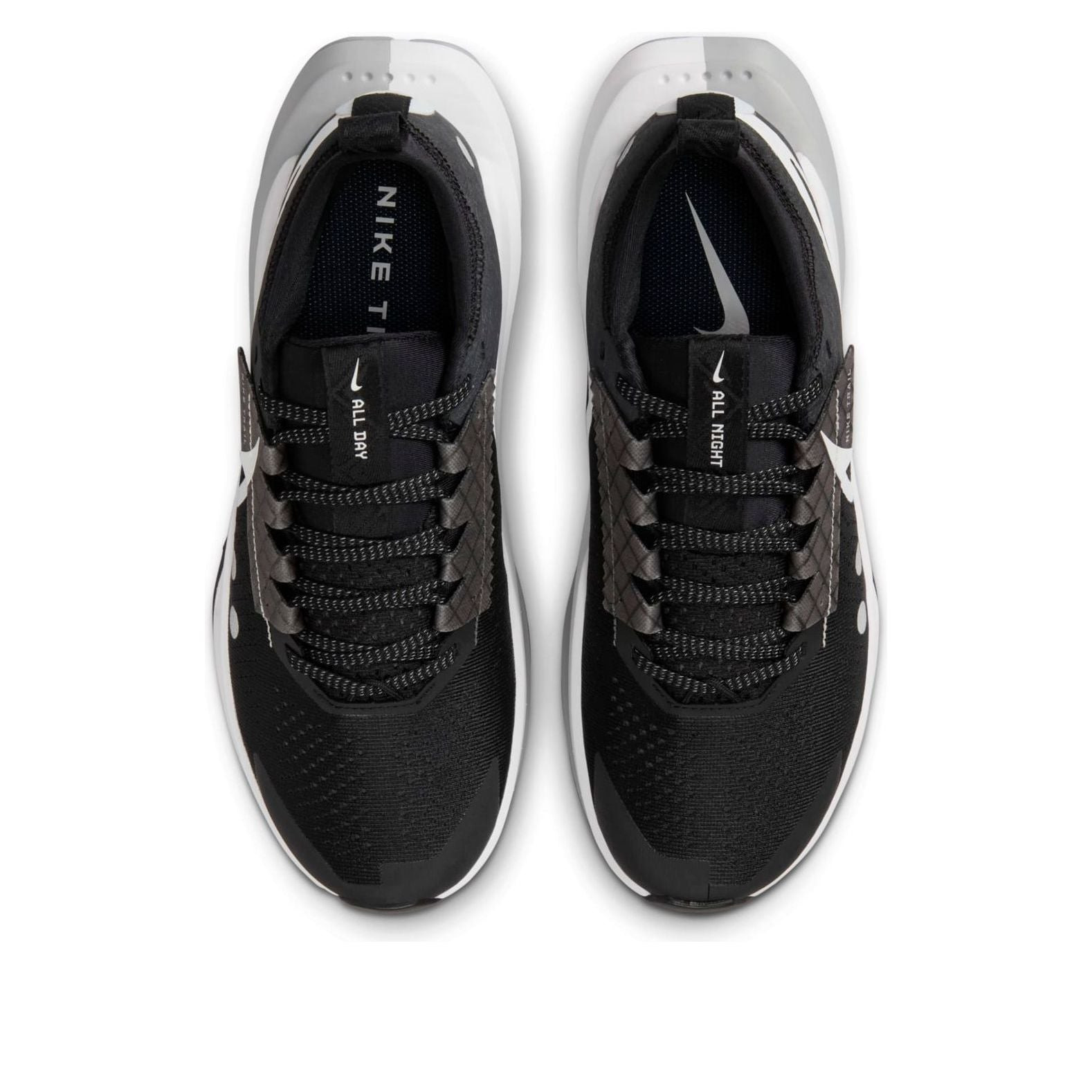 (WMNS) Nike ZoomX Zegama 2 'Black Wolf Grey White' FD5191-001 - 4