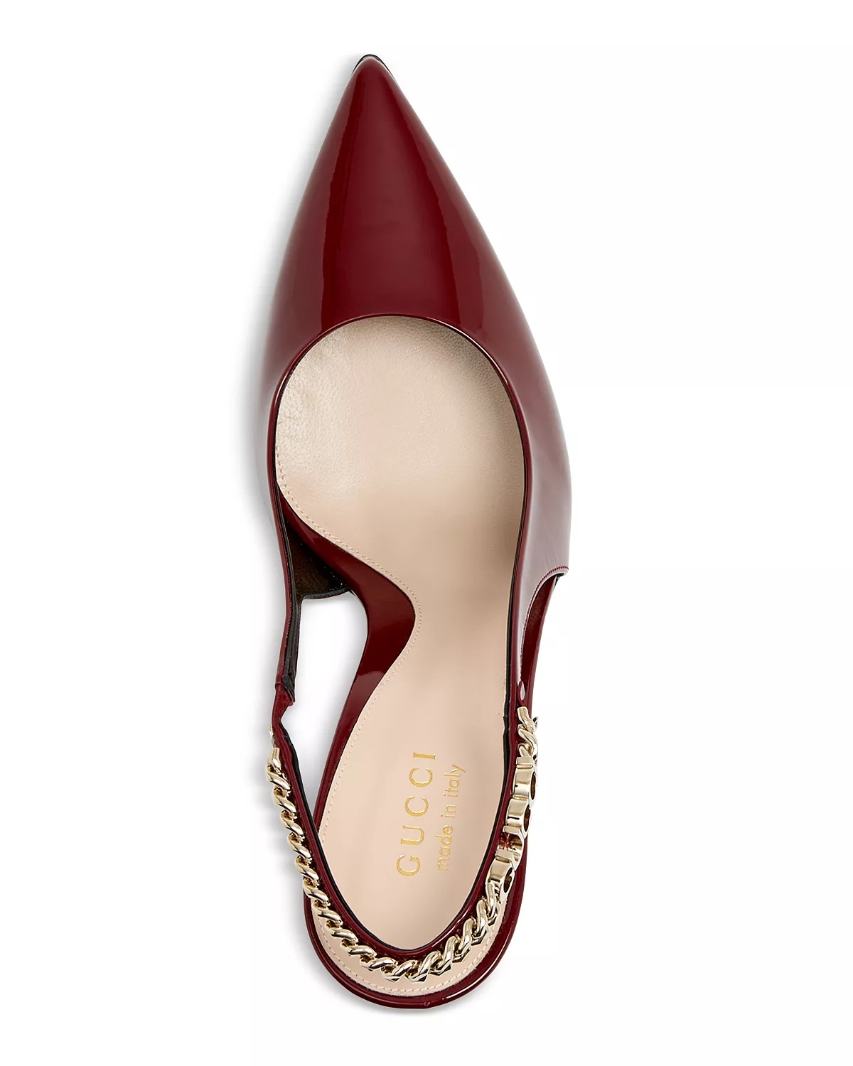 Women's Signoria Slingback Pumps - 3