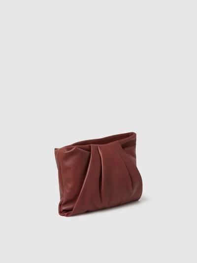 Ambush WRAP CLUTCH outlook