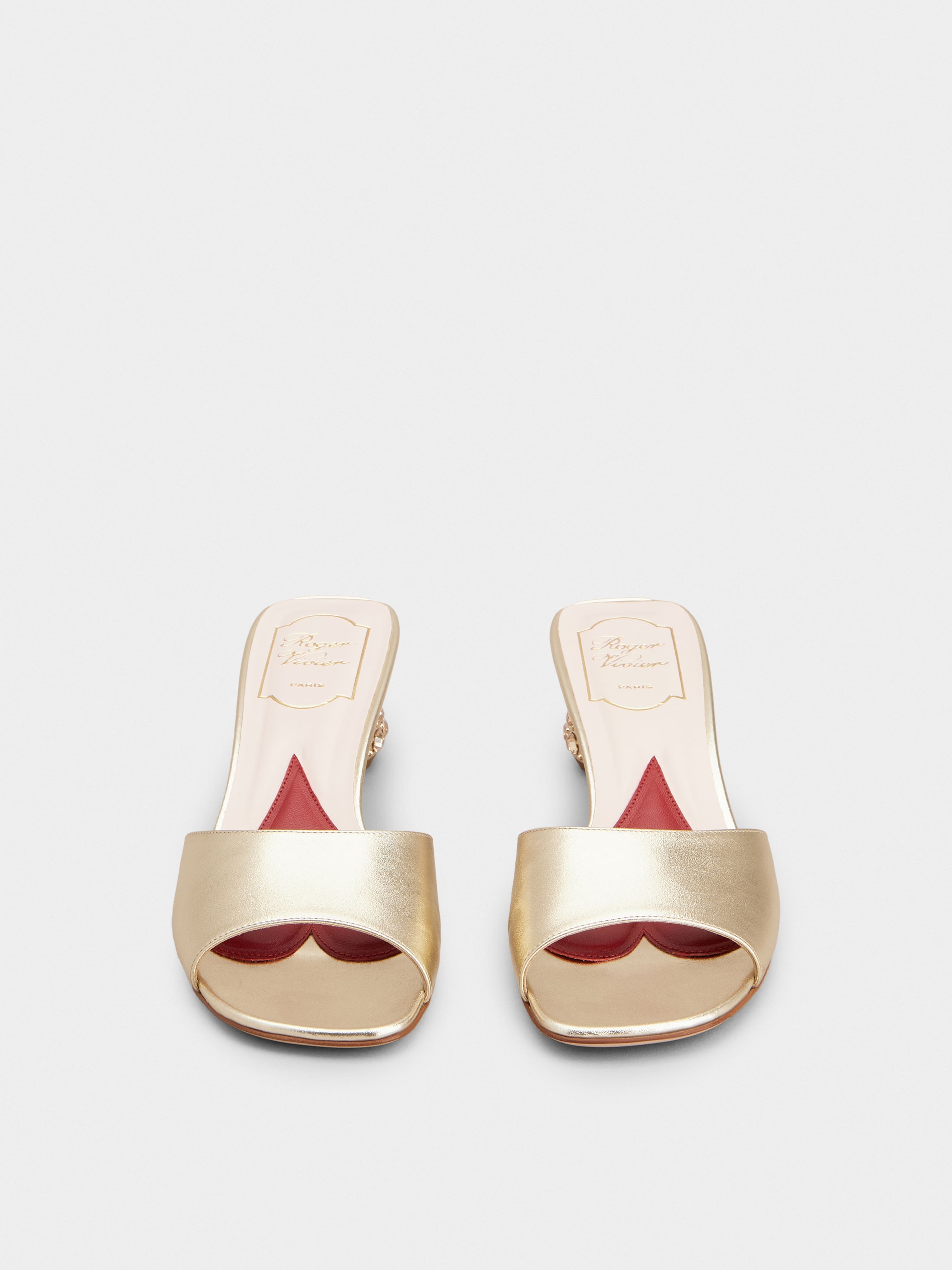 【上品 エレガント】ROGER VIVIER リボンミュール9cm 0400020029340_DAINO?wid=830&
