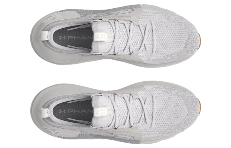 Under Armour (WMNS) Under Armour HOVR Phantom 3 SE Elevate 'White Blizzard' 3026648-100 outlook