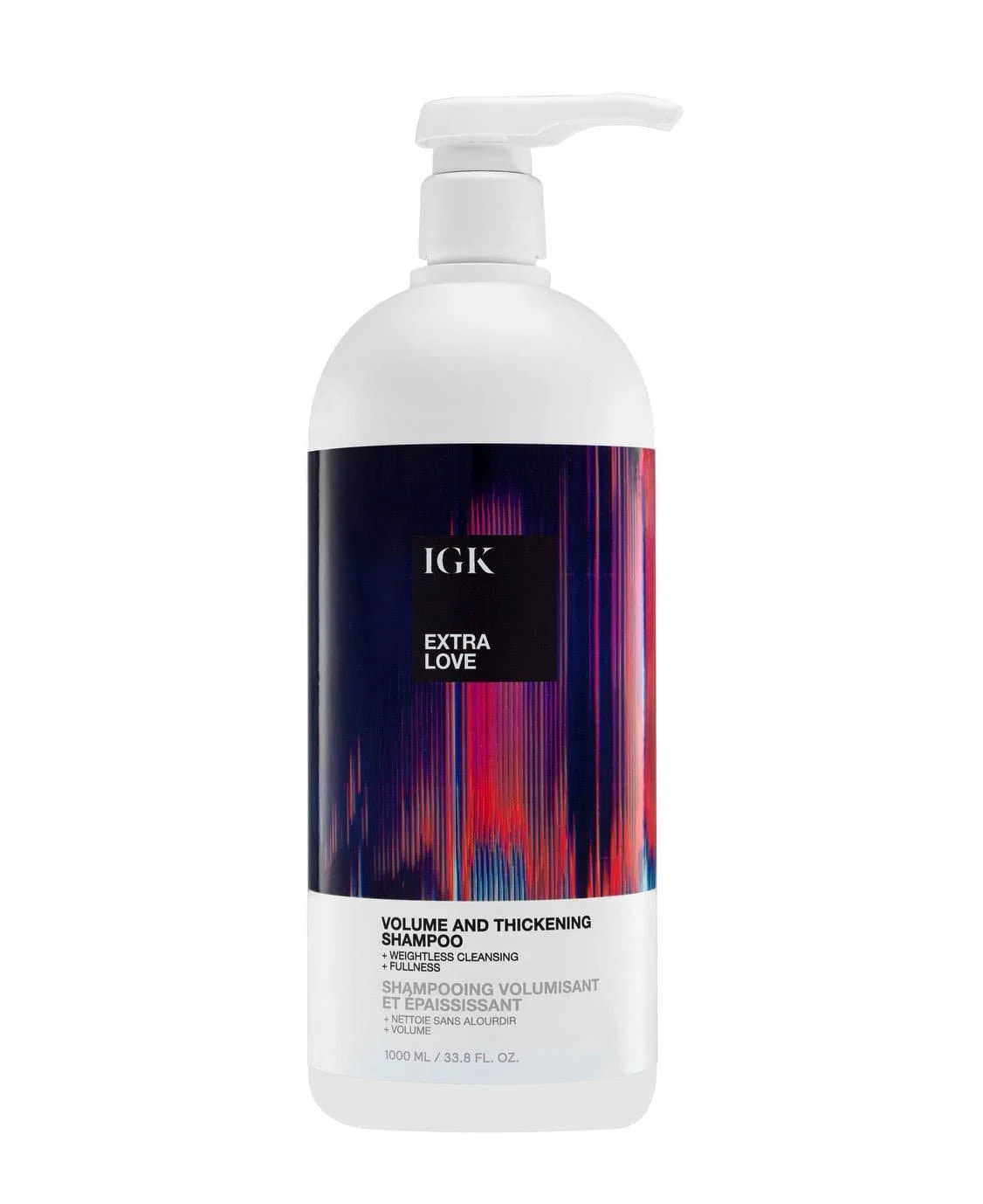 Extra Love Shampoo - 1