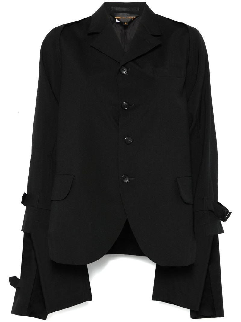 wool waistcoat 1