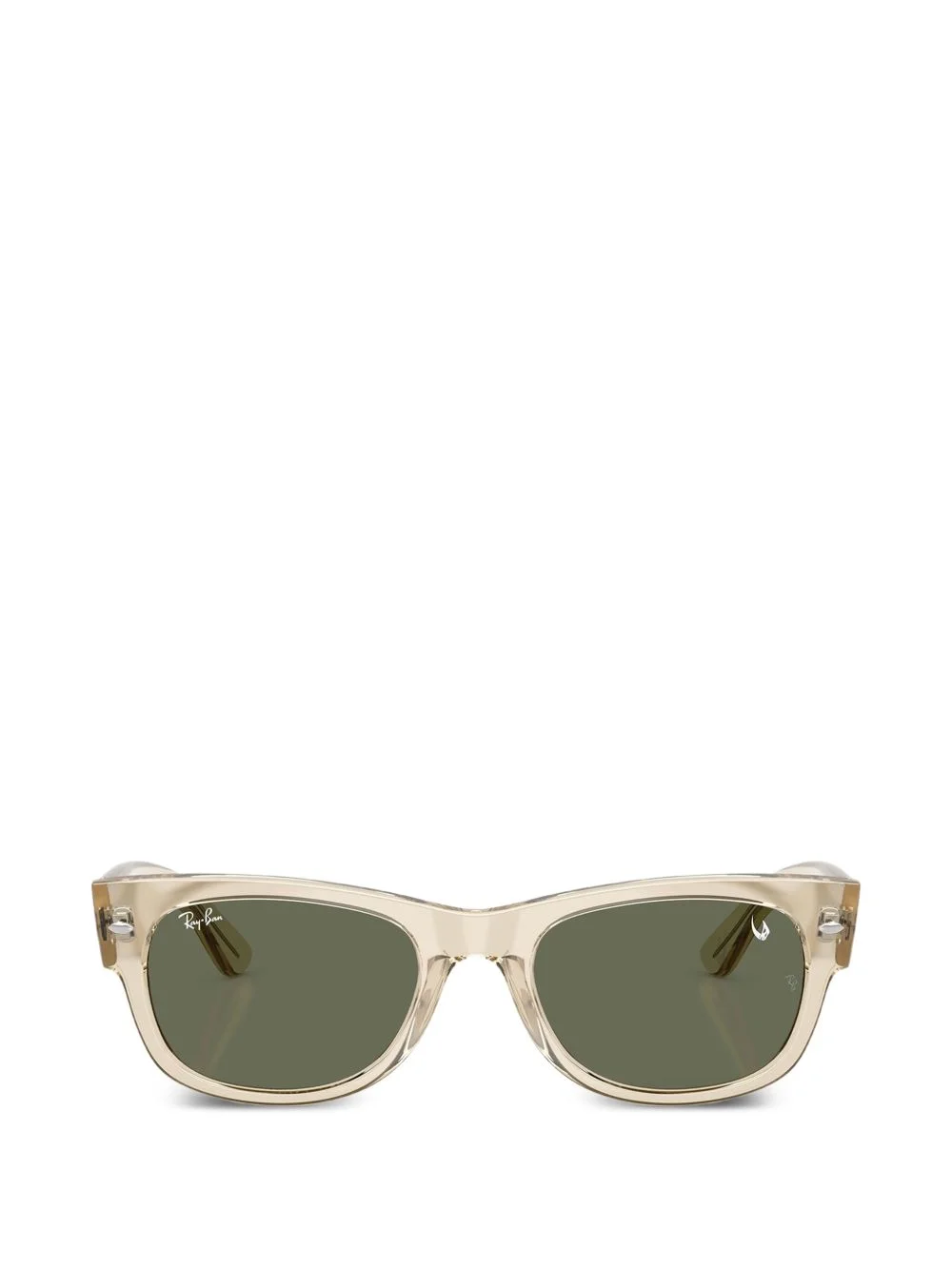 Mega Wayfarer II sunglasses - 1