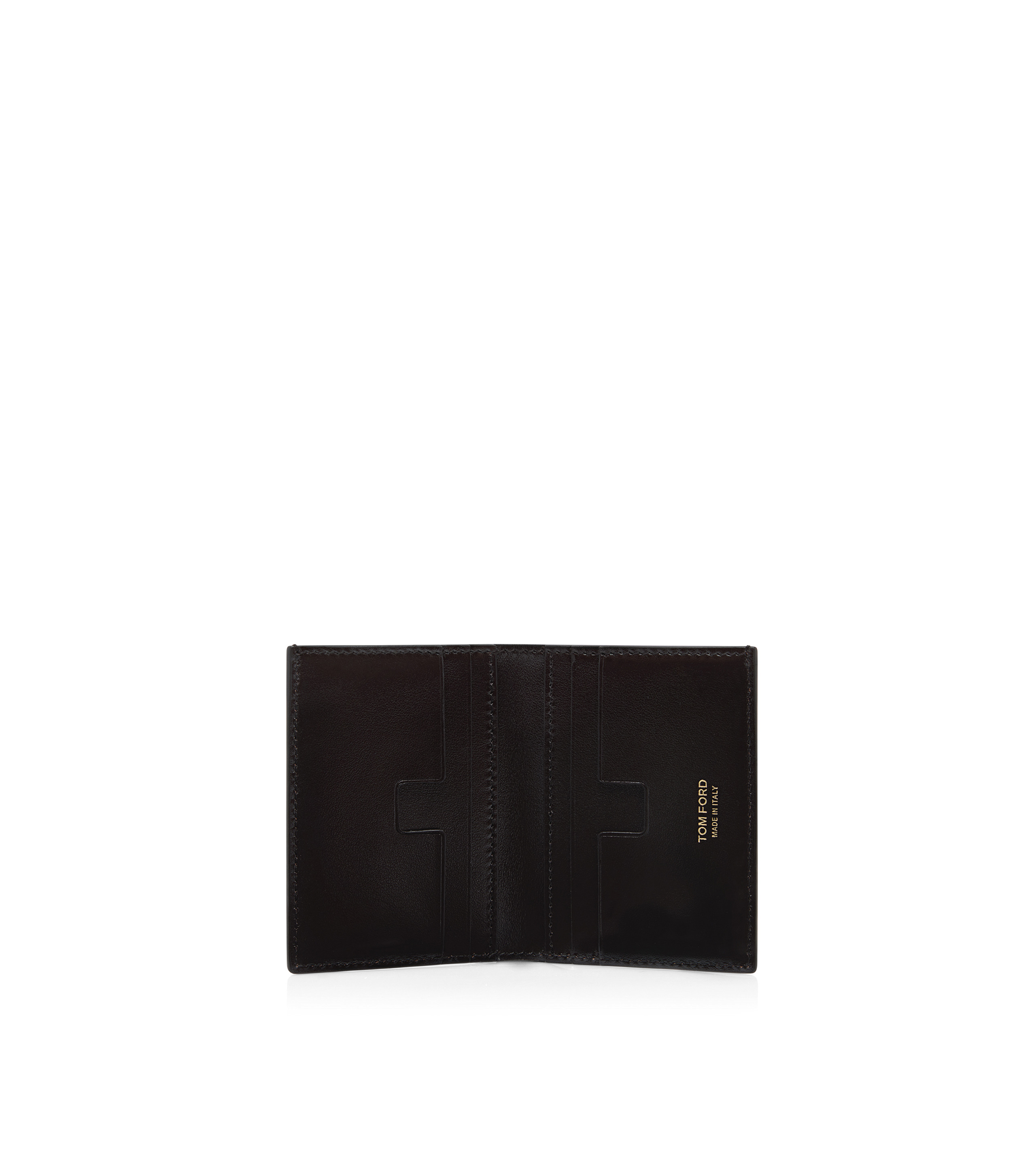 PRINTED PYTHON FOLDING CARDHOLDER - 3