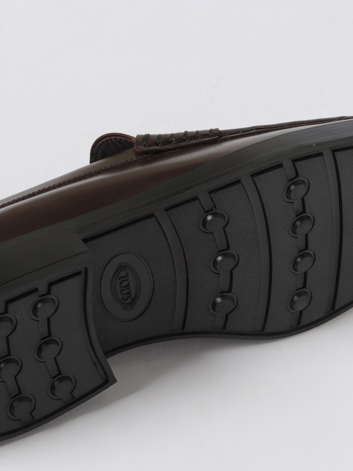 Loafers men Tod's - 4