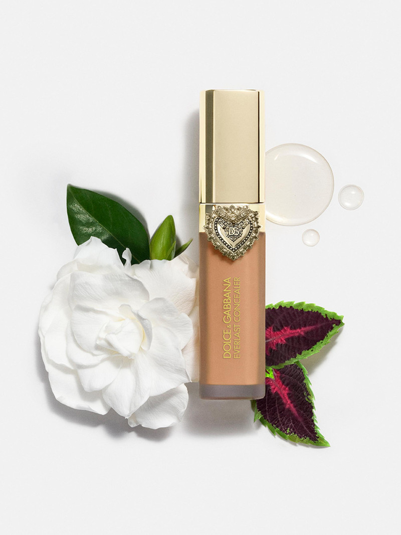 Everlast Concealer - 20 Medium 8
