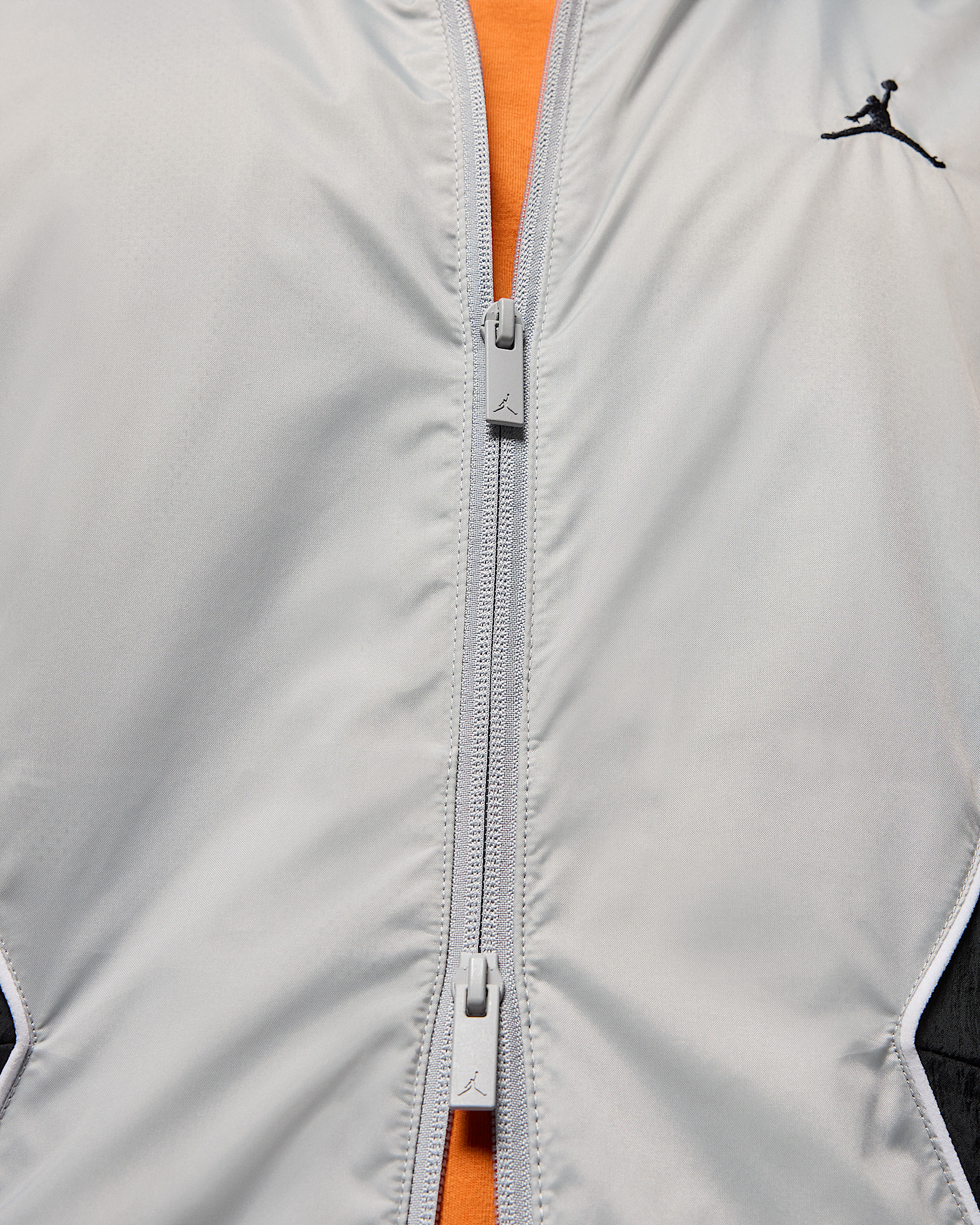 Jordan Brooklyn Men's Hooded Draft Jacket - 5