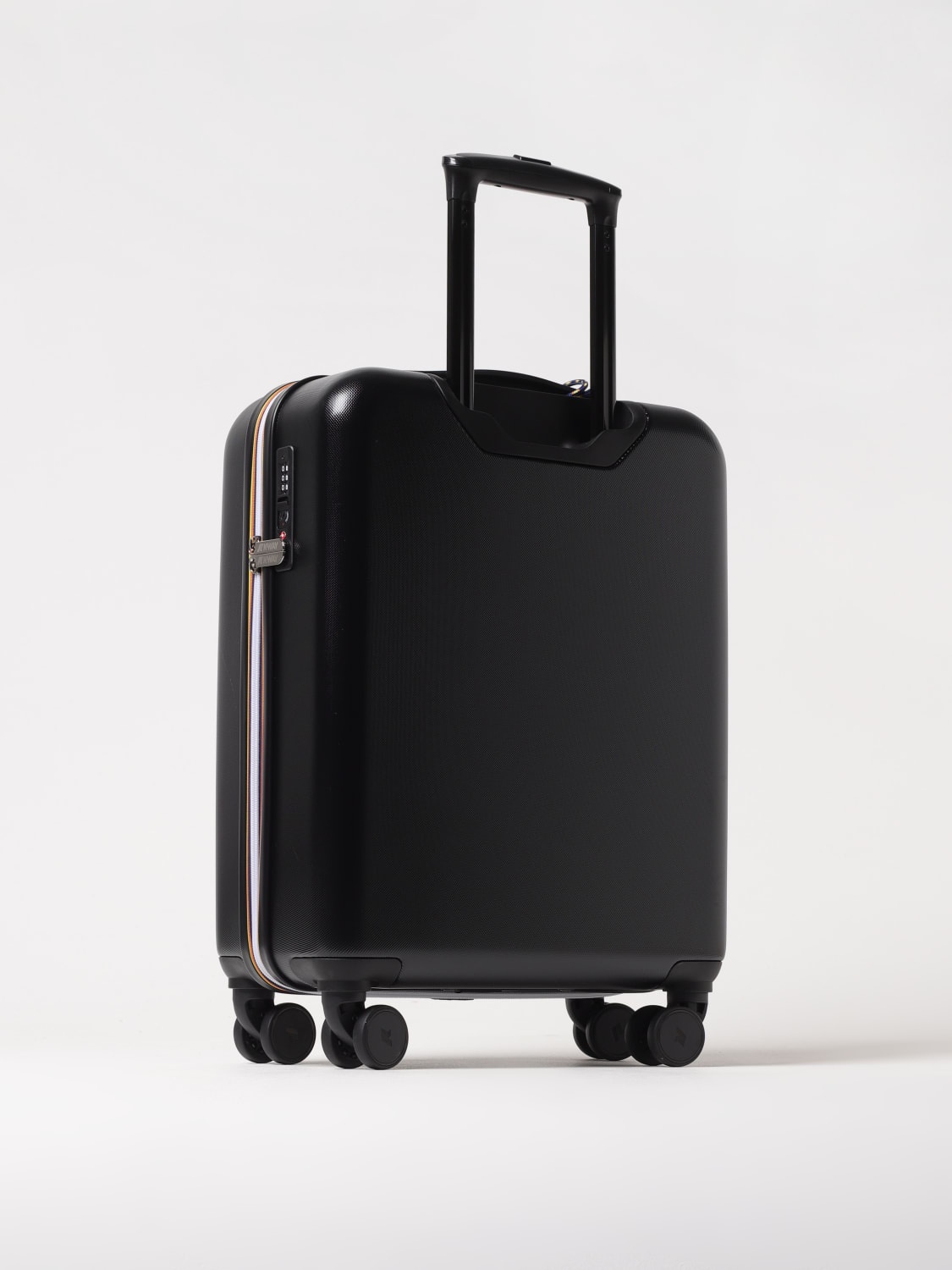 Travel bag men K-way - 2