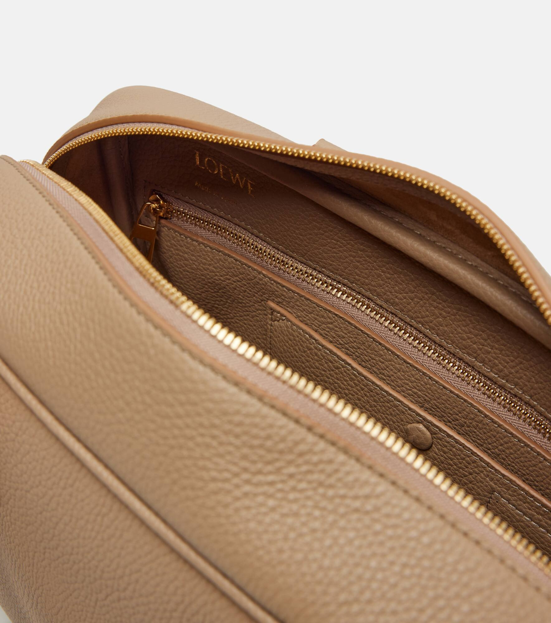 Amazona 28 leather tote bag - 3