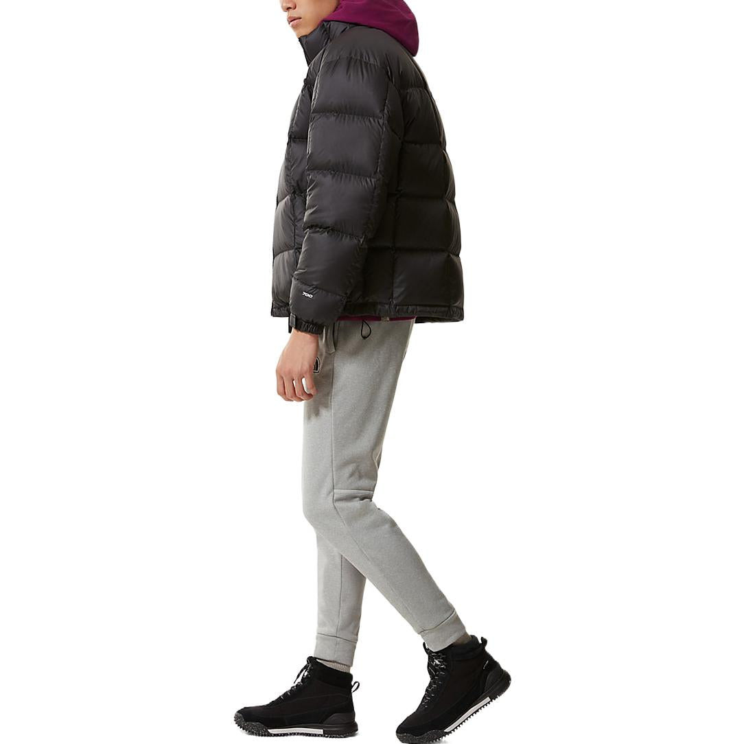 THE NORTH FACE 1990 M Lhotse Jacket 700 'Black' NF0A3Y23-YA7 - 9