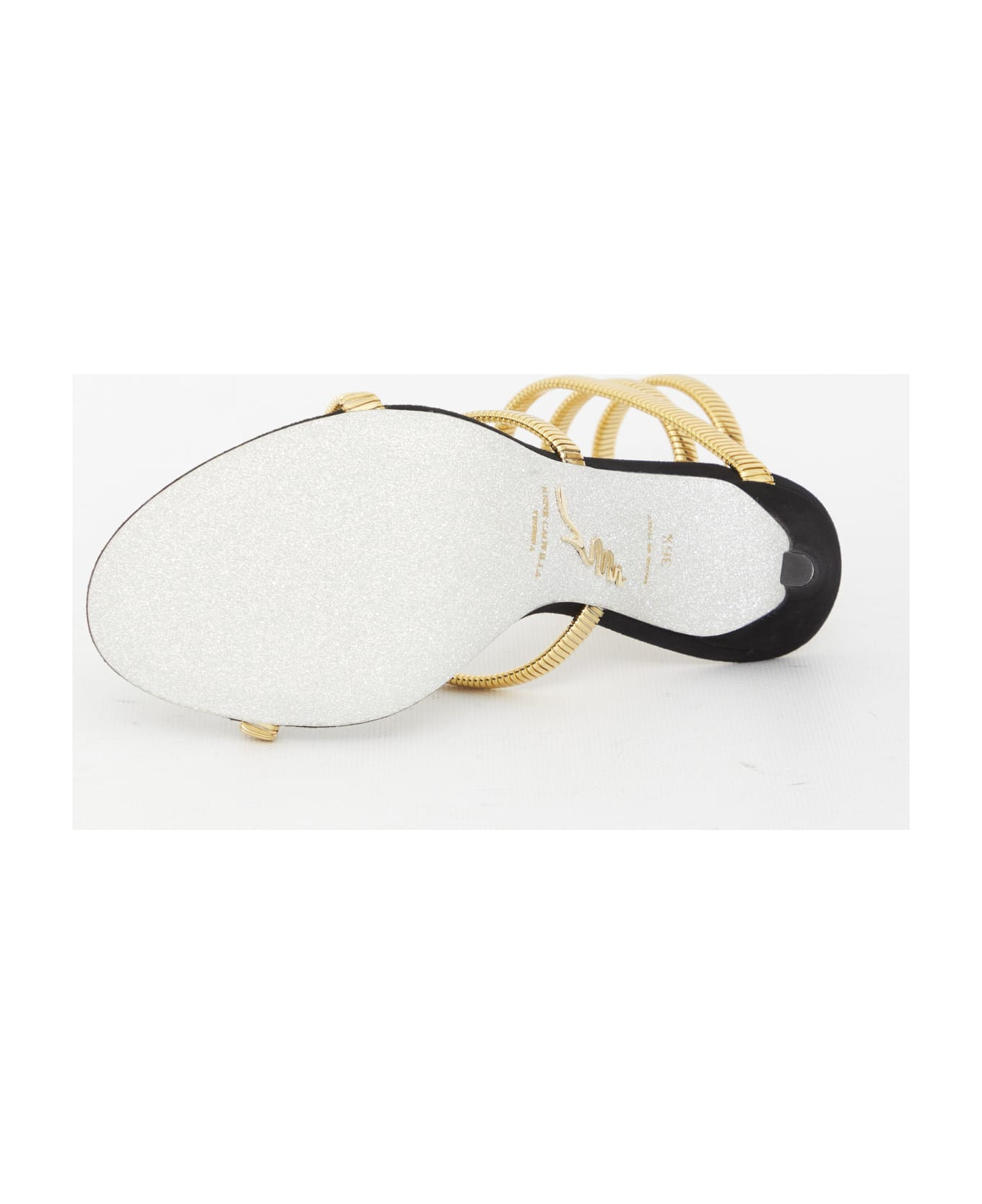 Juniper Pump Sandals - 4