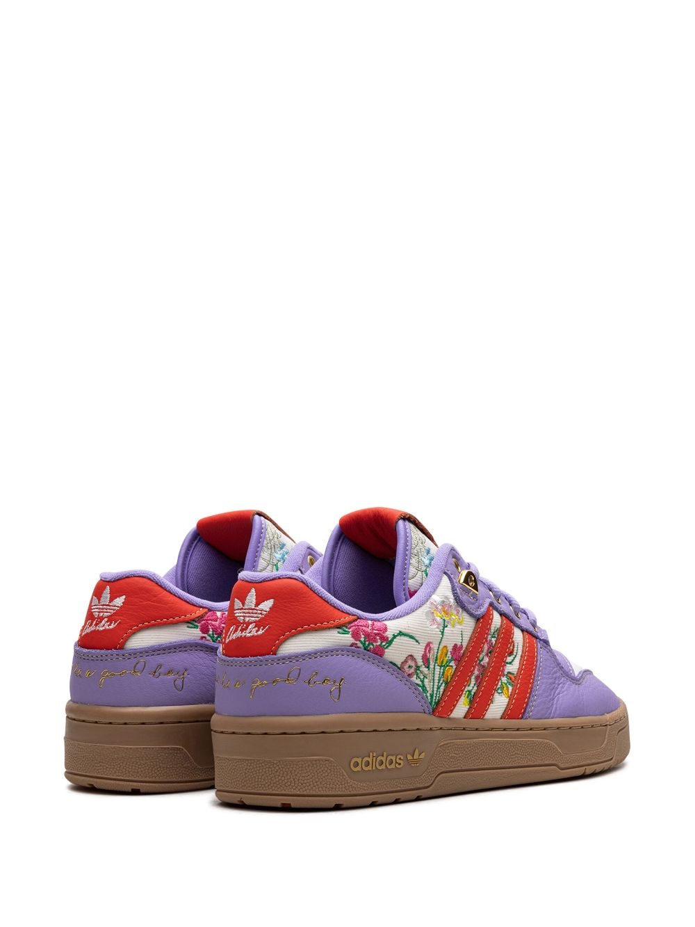 x Unheardof Rivalry "Grandma's Couch" sneakers - 3