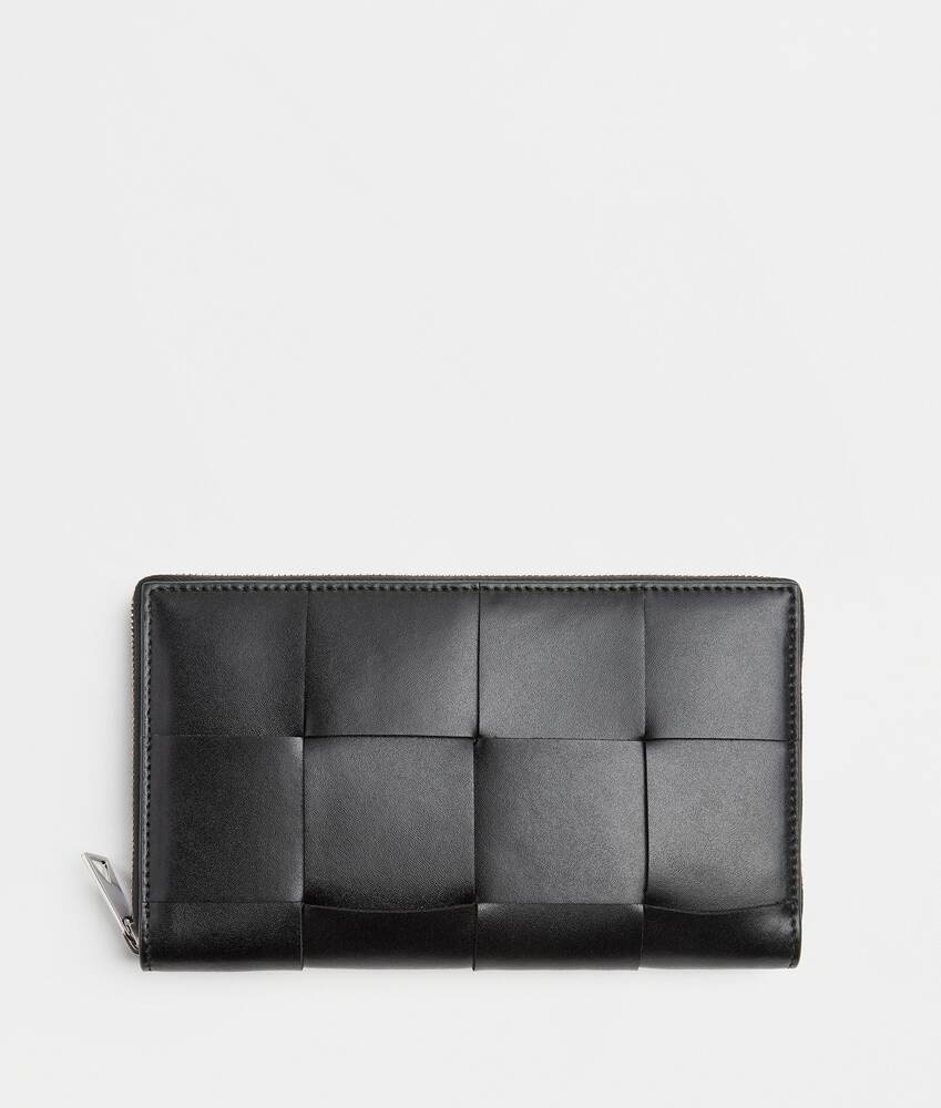 zip around wallet - 1