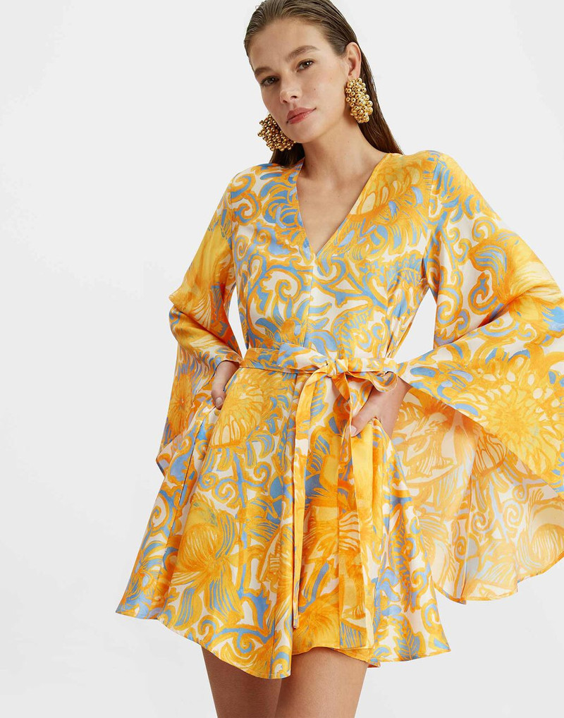 Mini Magnifico Dress 6