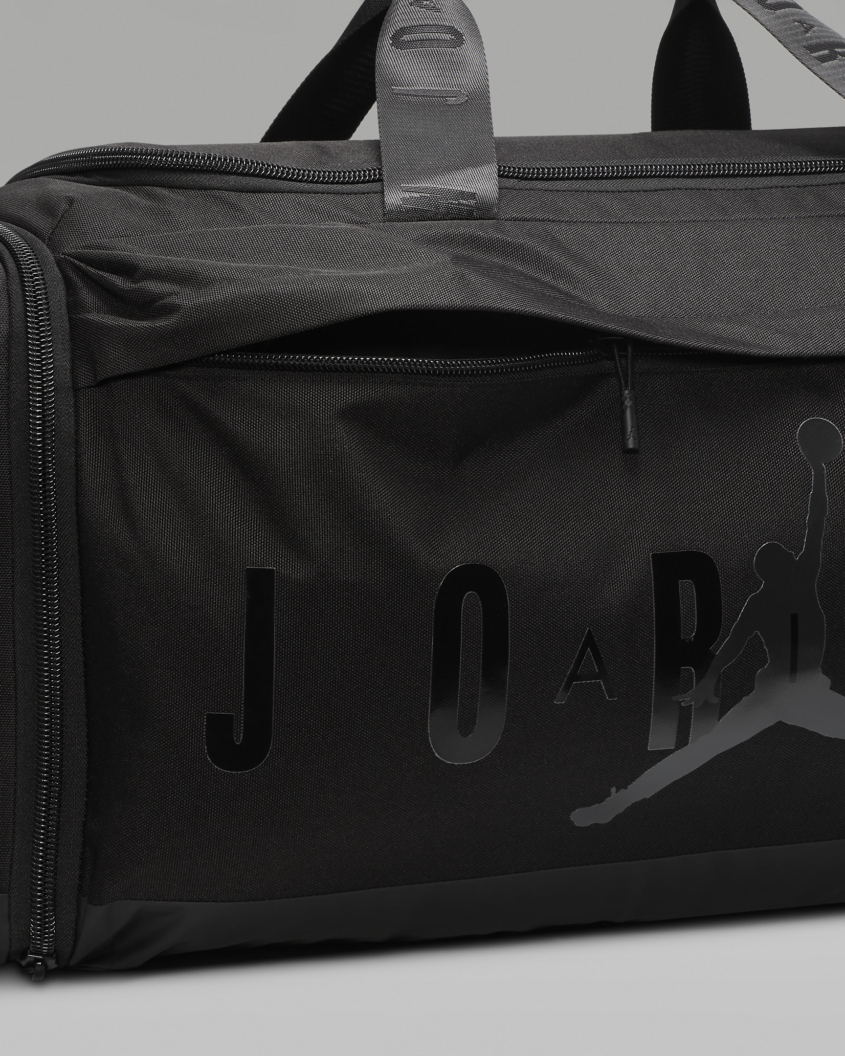 Jordan Velocity Duffle Bag (69L) - 7
